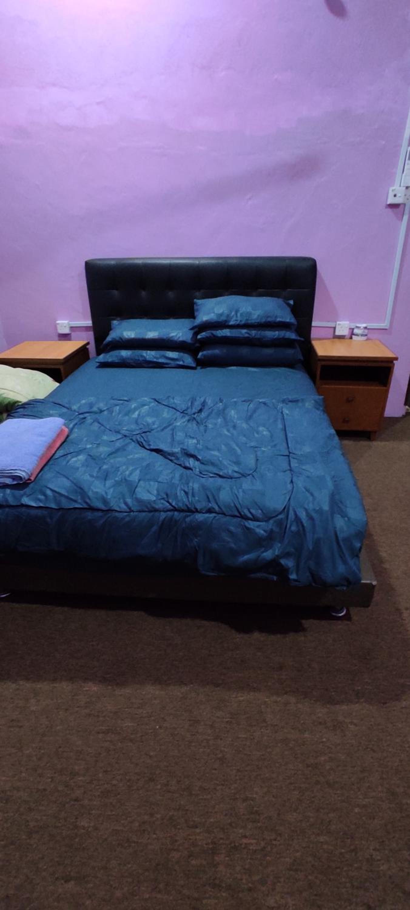 Homestay Azihan