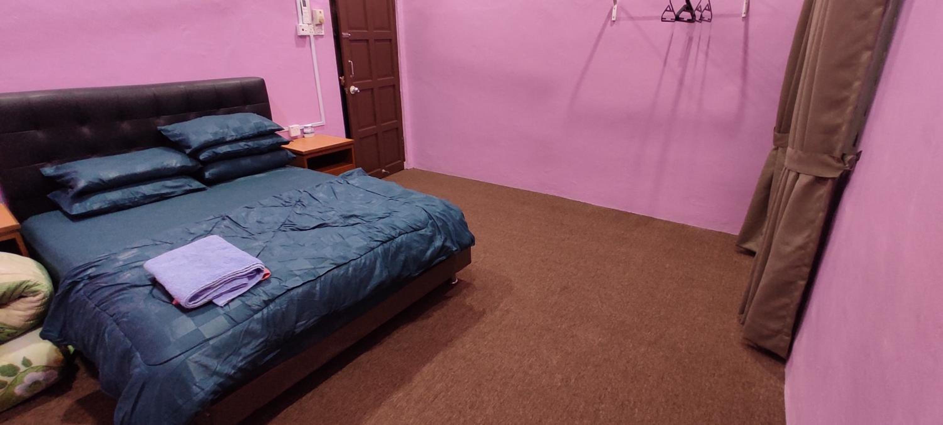 Homestay Azihan