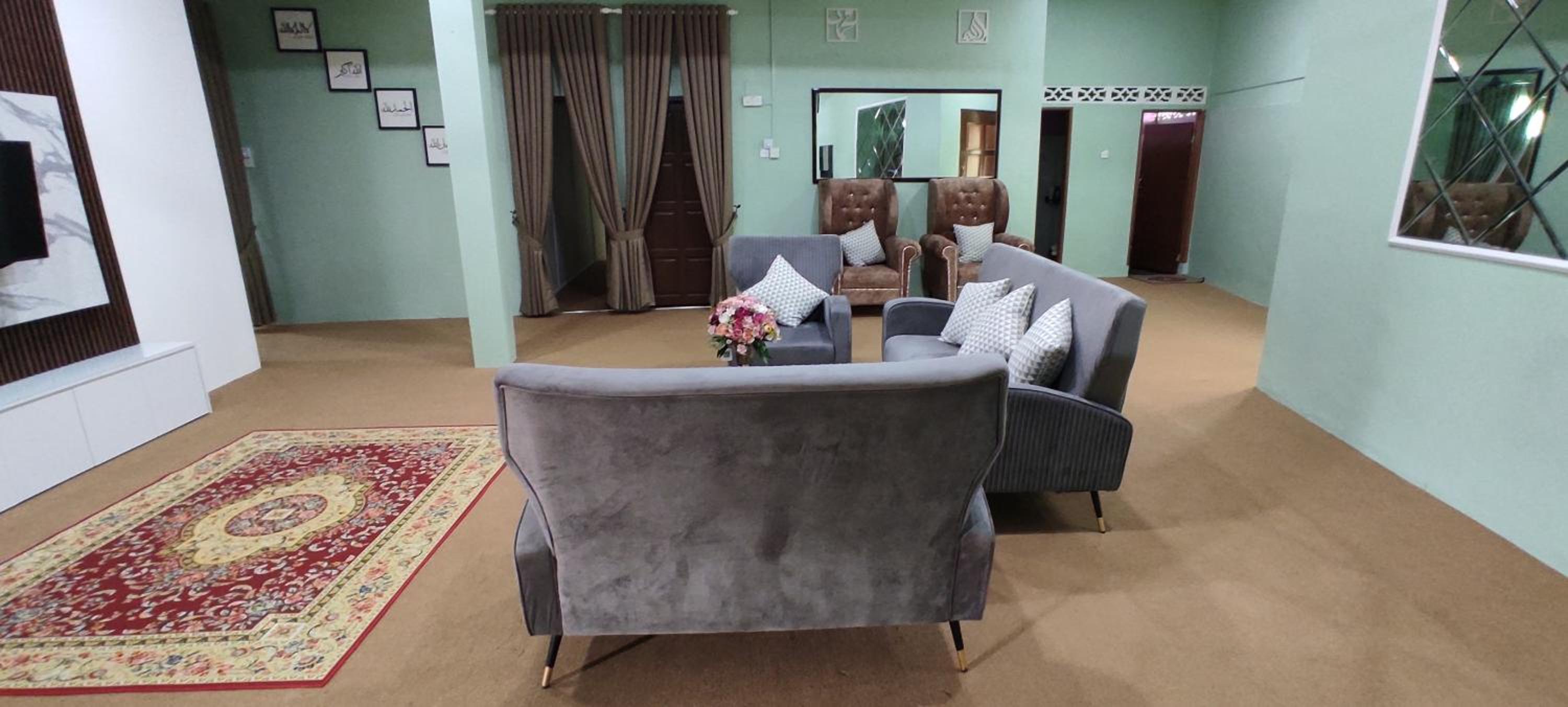 Homestay Azihan
