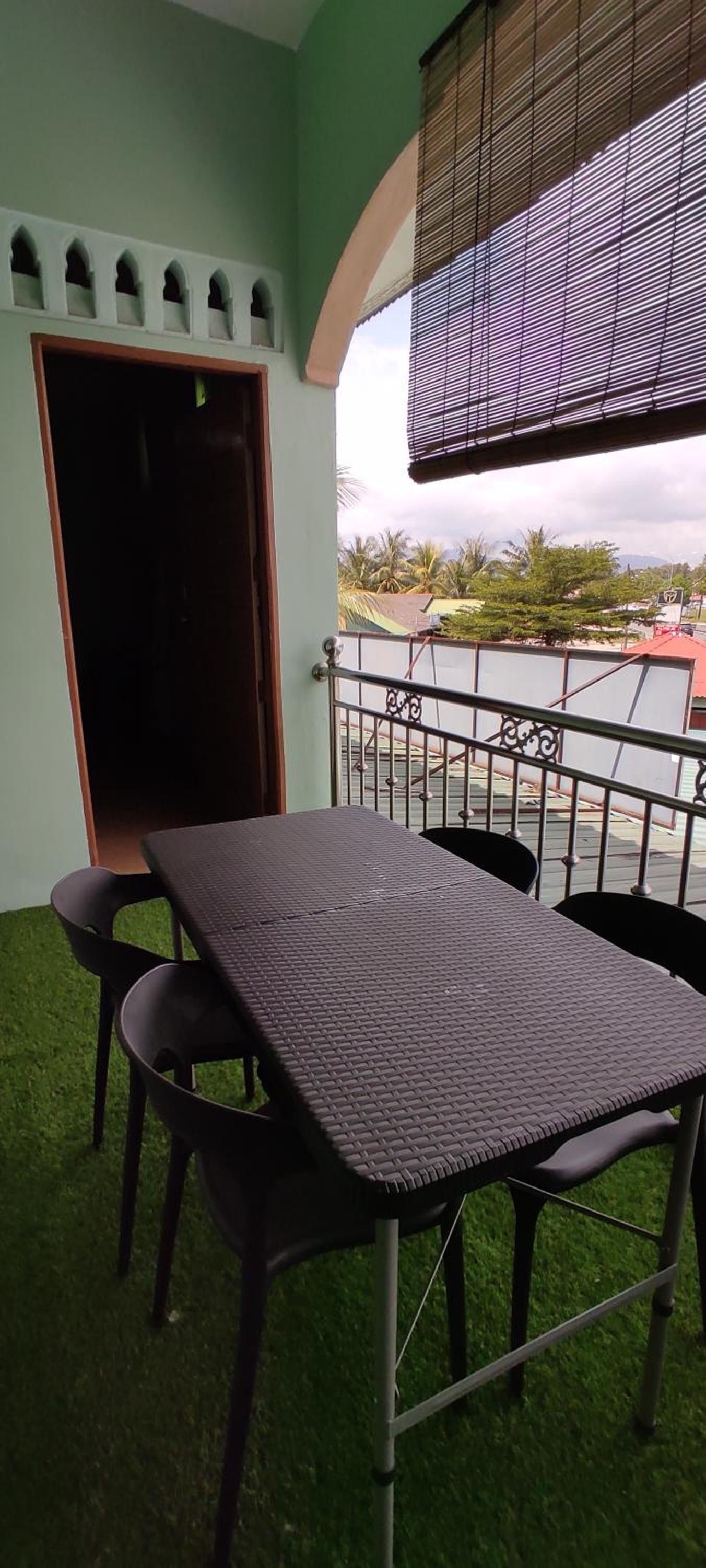 Homestay Azihan