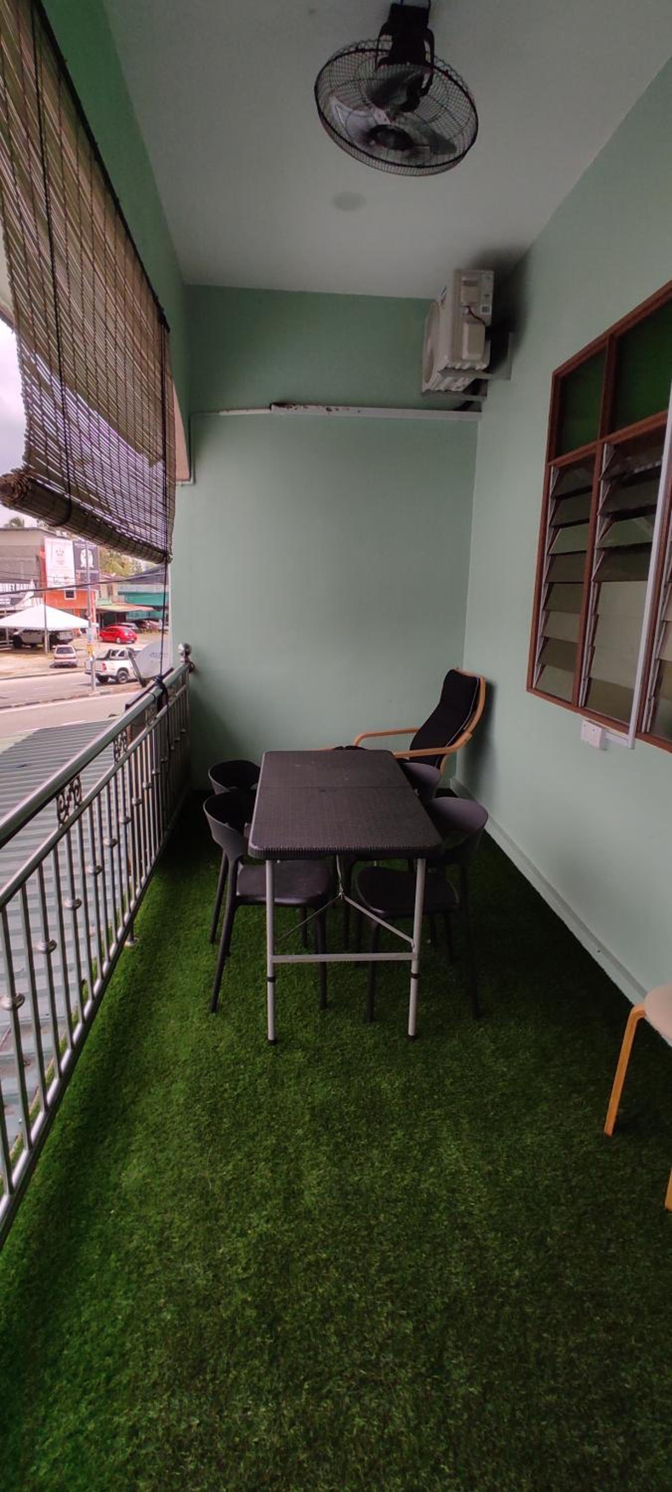 Homestay Azihan