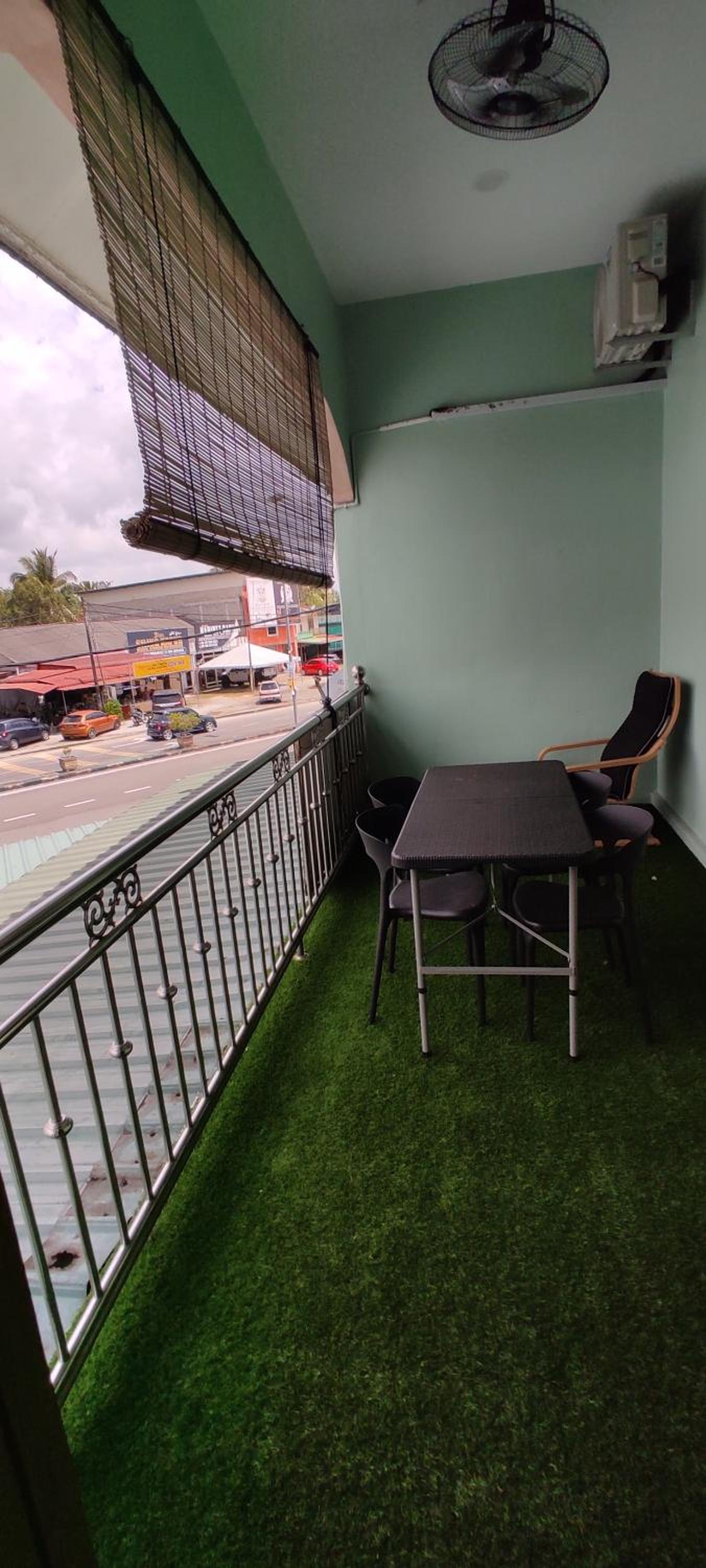 Homestay Azihan