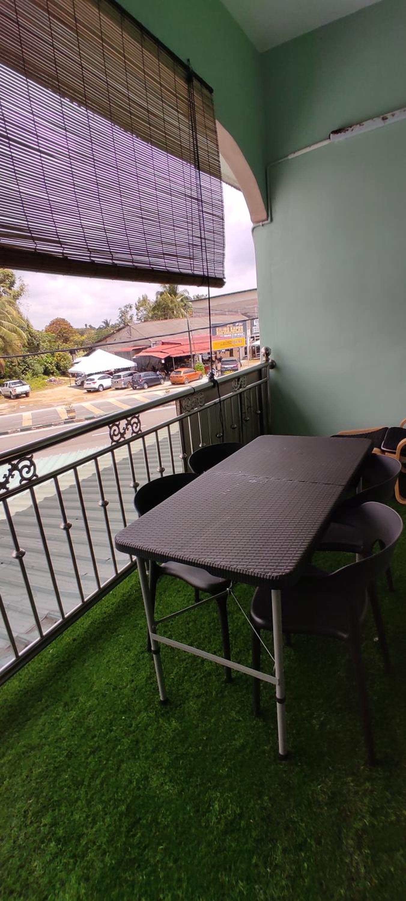 Homestay Azihan