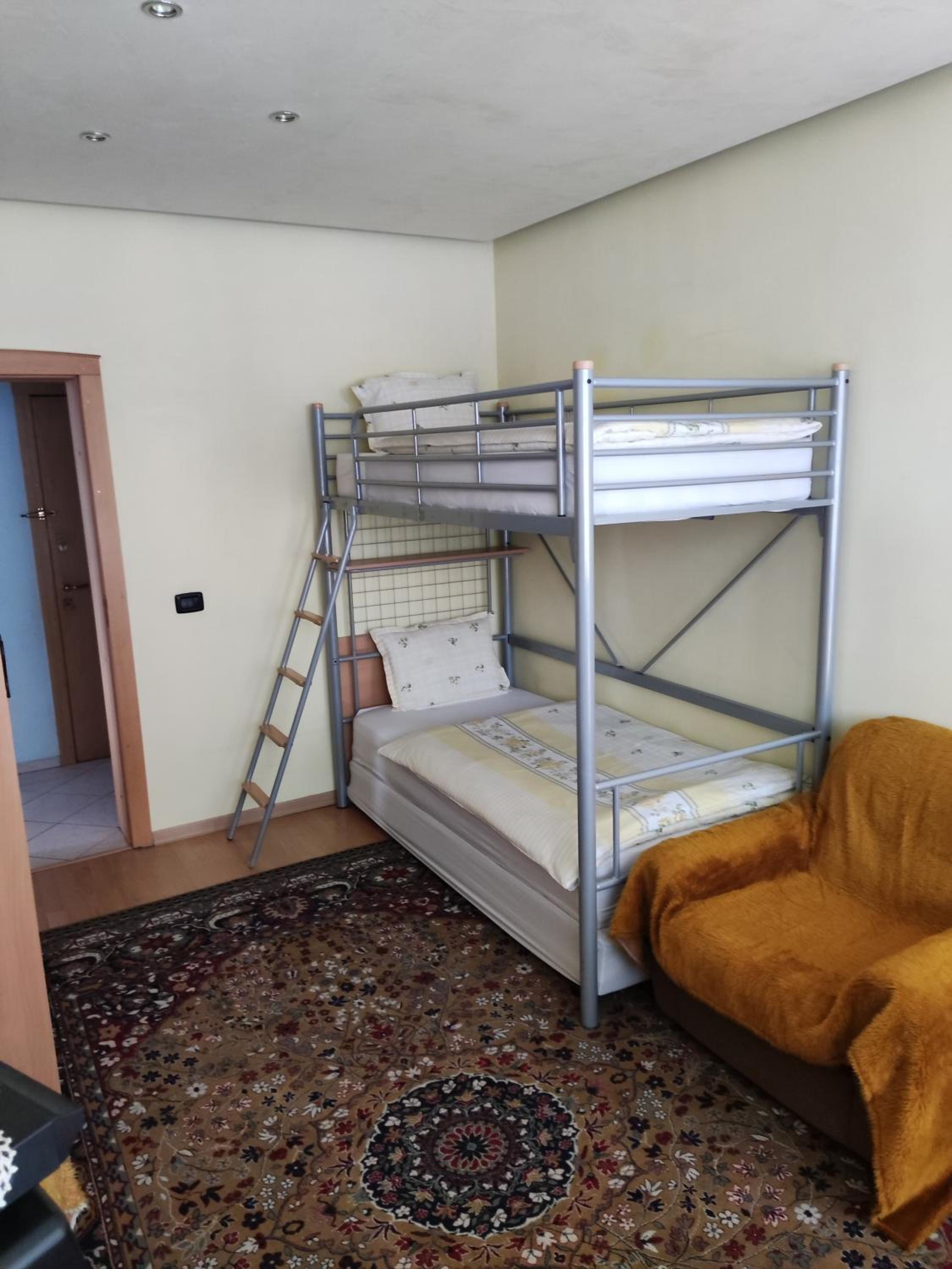 Rila Apartment
