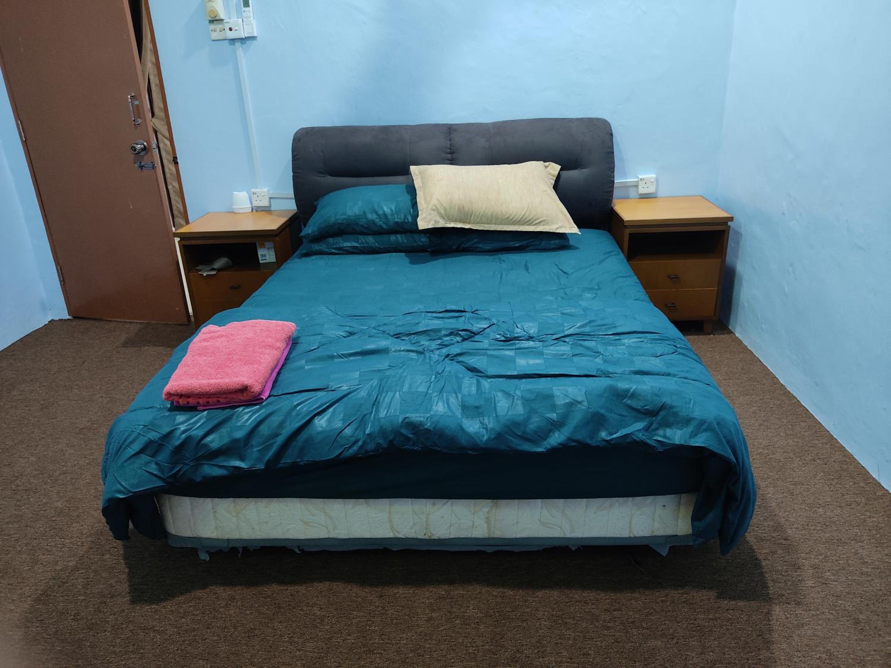 Homestay Azihan