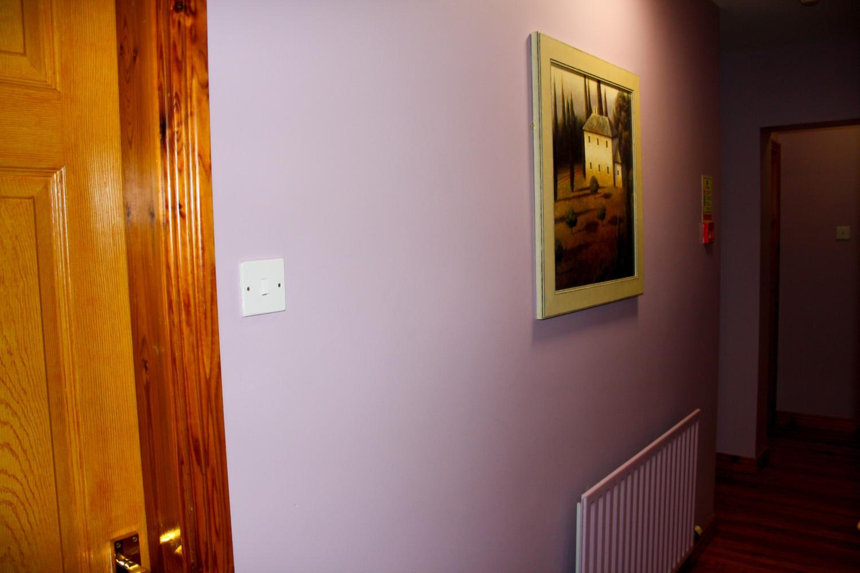 The Coach Inn