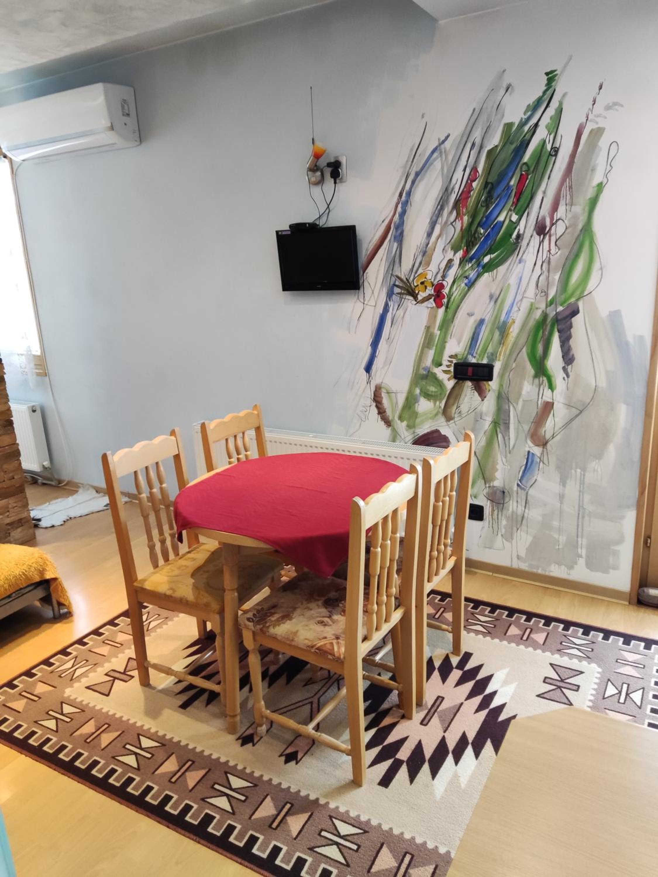 Rila Apartment