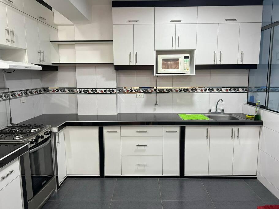 Cusco Vacations - habitacion para 3 en departamento Wanchaq Cusco - Property Image 3