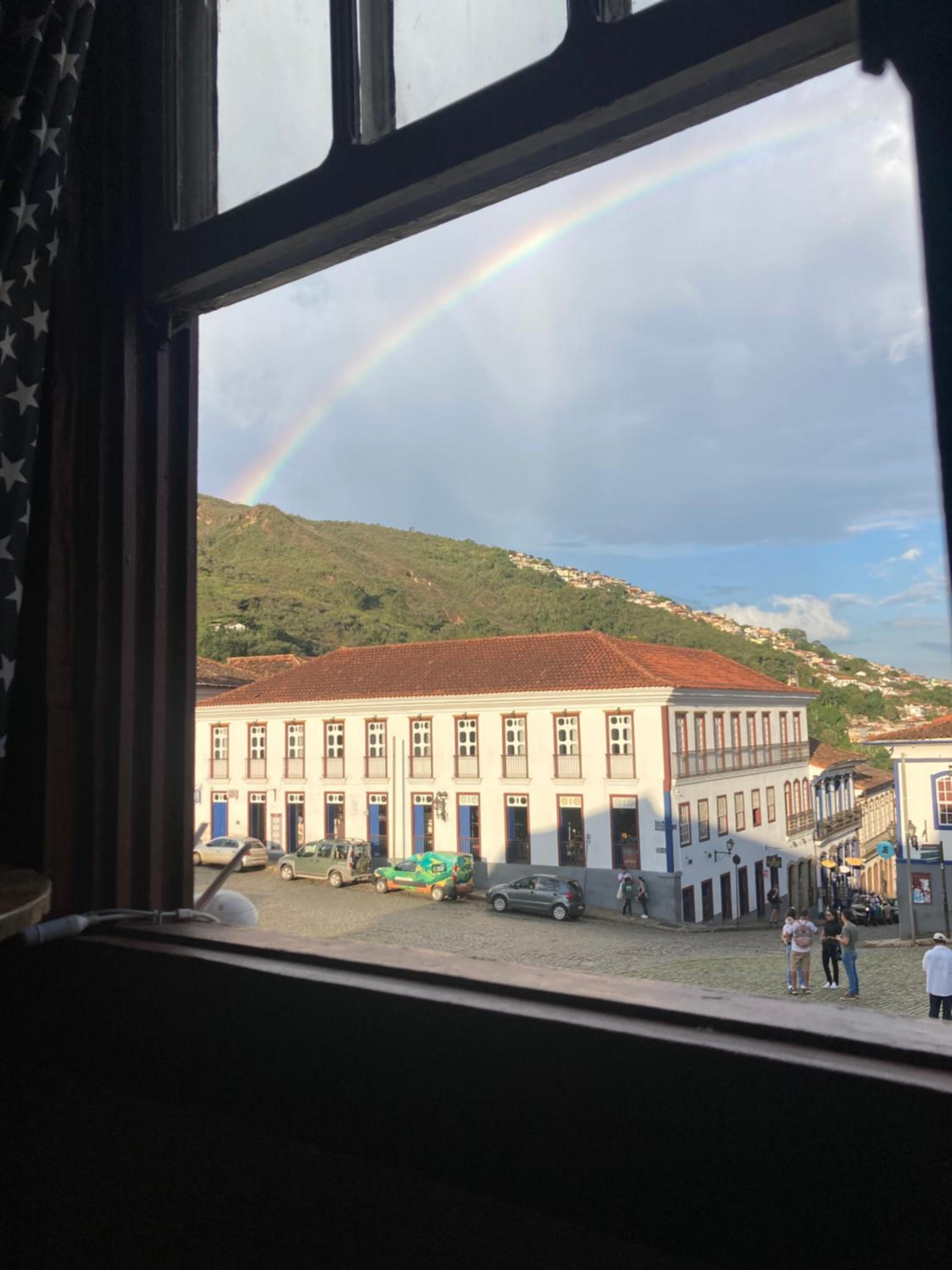 La Musica Hostel OuroPreto