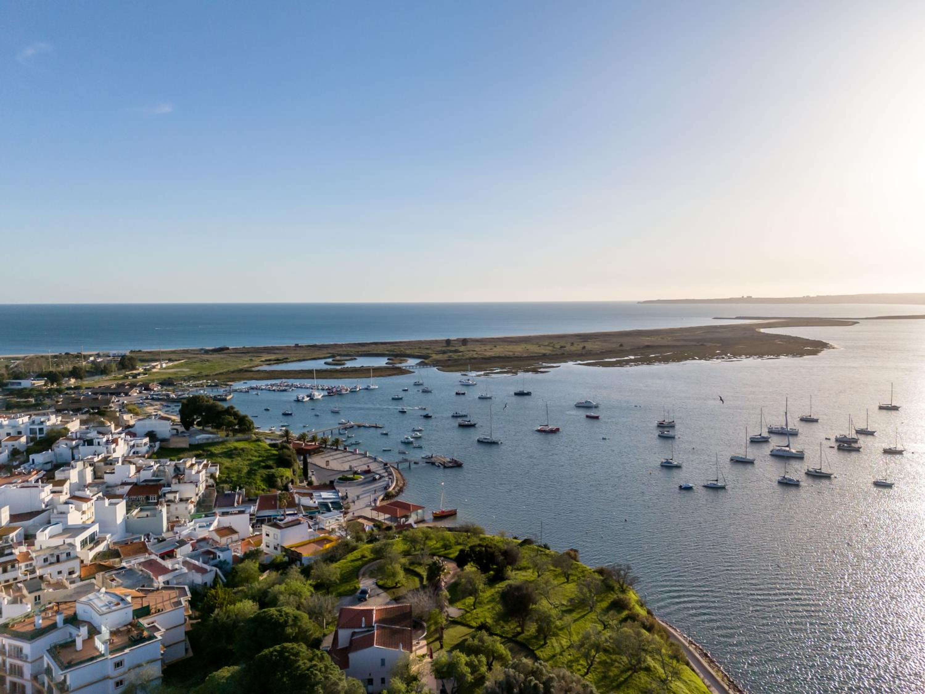 Casa Amonita, Alvor view 3
