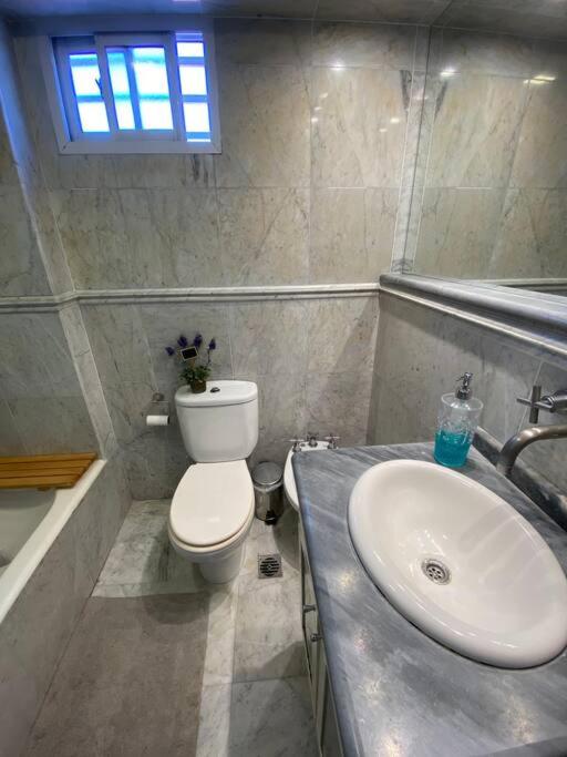 Piso en Palermo, Plaza Italia, Botanico, dos dormitorios, 2 baños