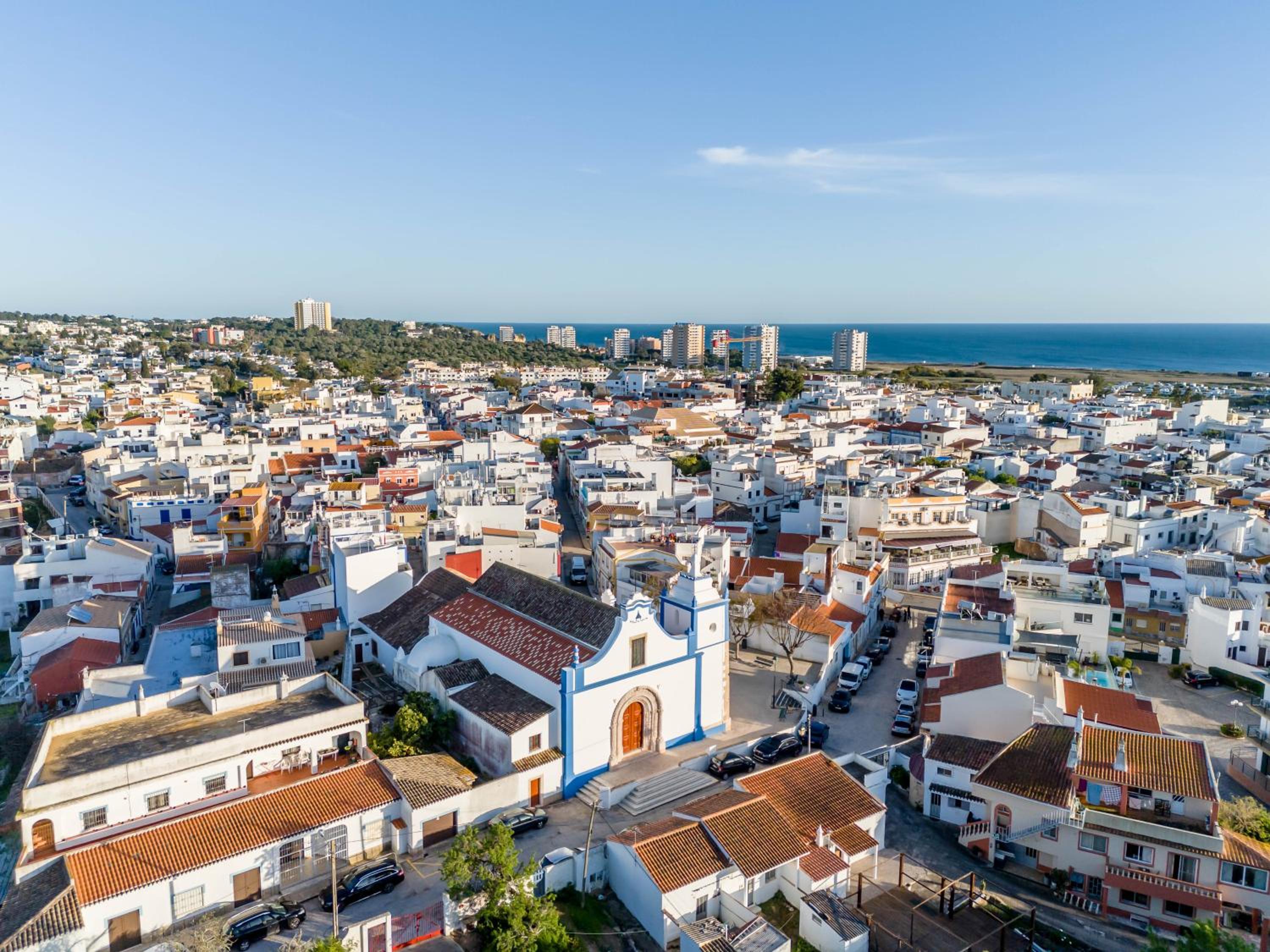 Casa Amonita, Alvor view 4