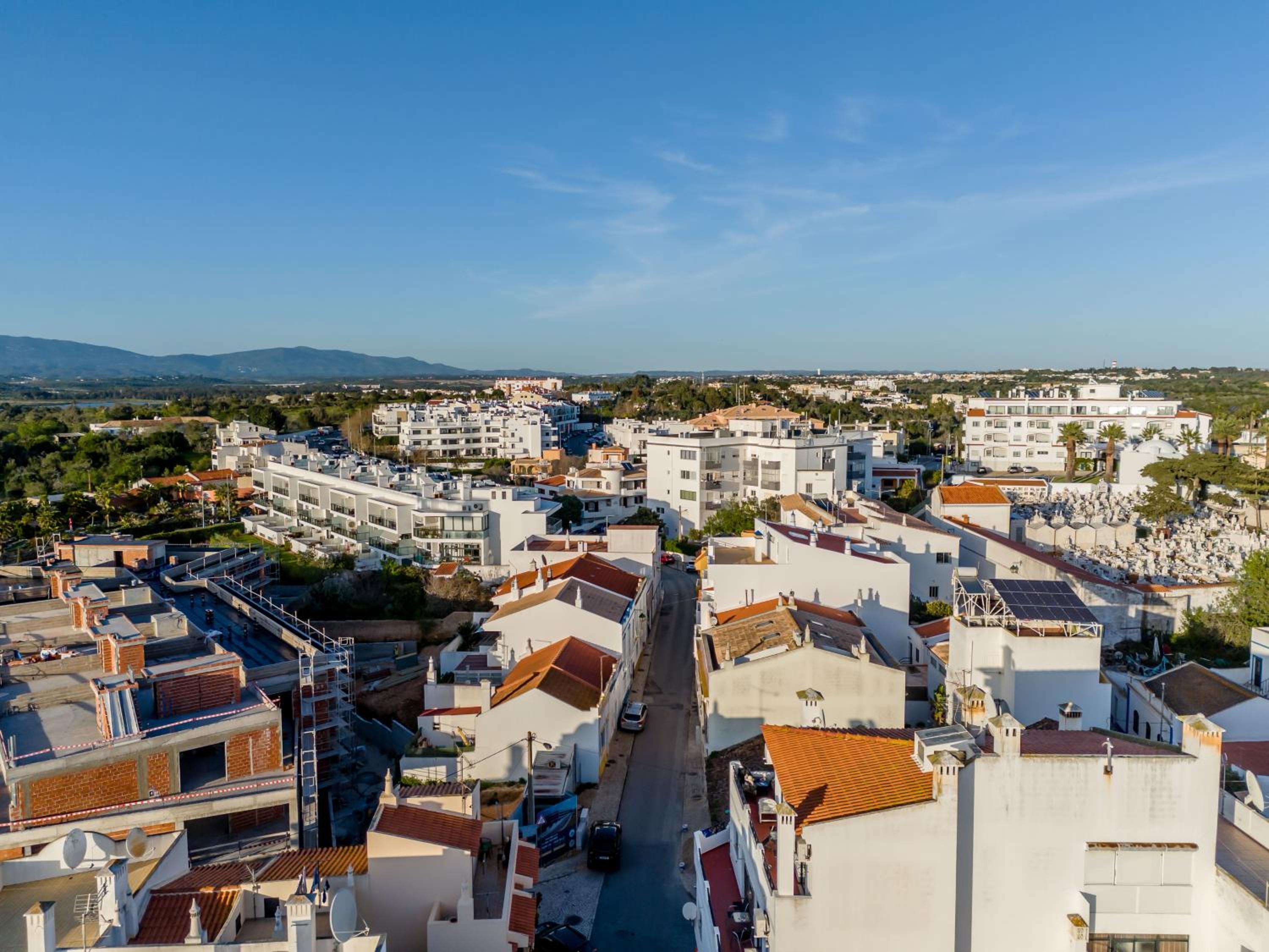 Casa Amonita, Alvor view 5