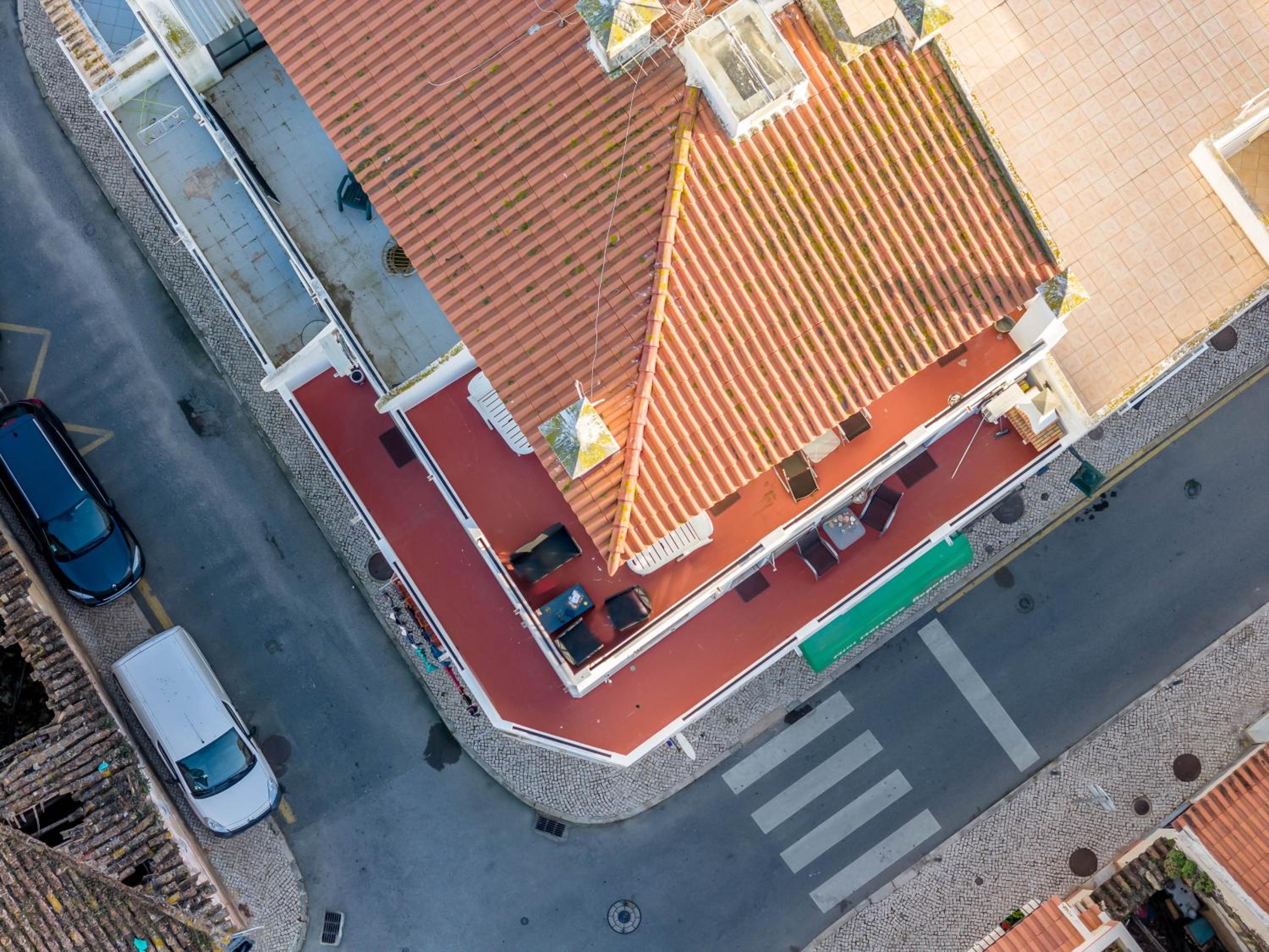 Casa Amonita, Alvor view 2