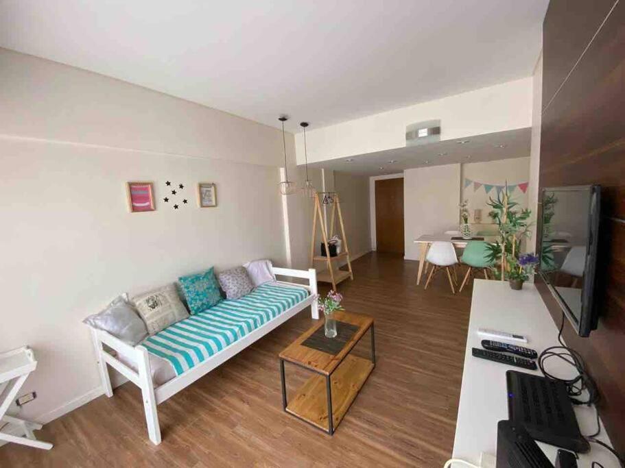 Piso en Palermo, Plaza Italia, Botanico, dos dormitorios, 2 baños