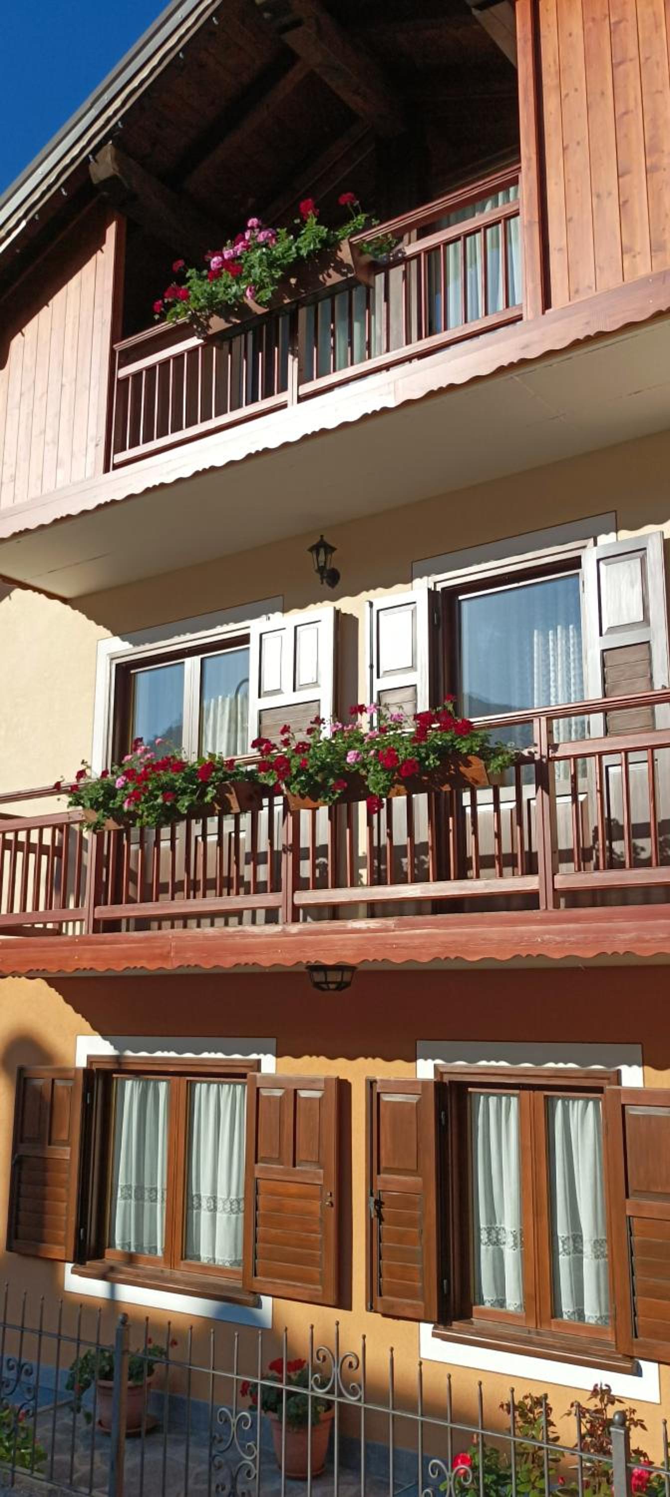 Apartment Relax Natura view 3