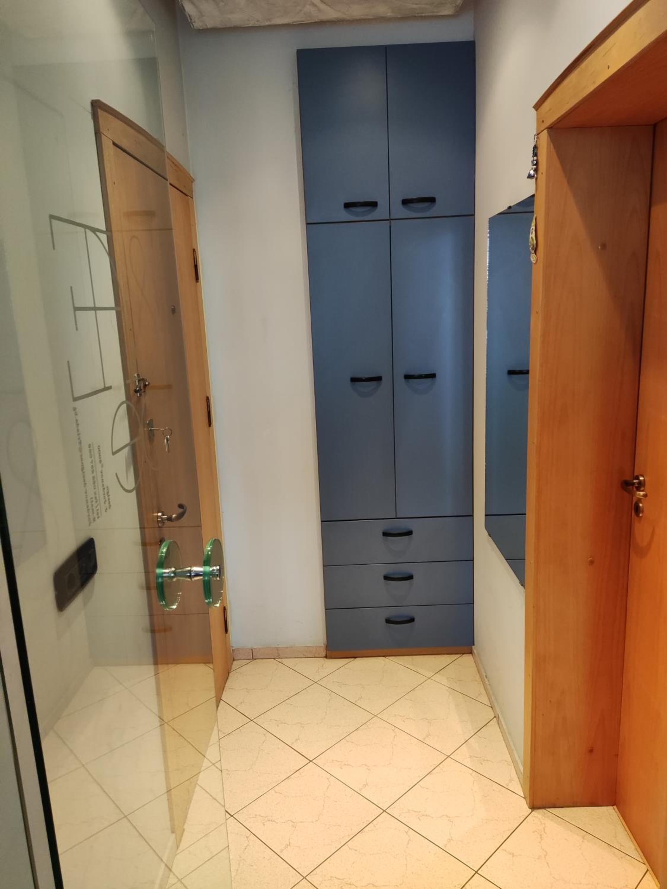 Rila Apartment