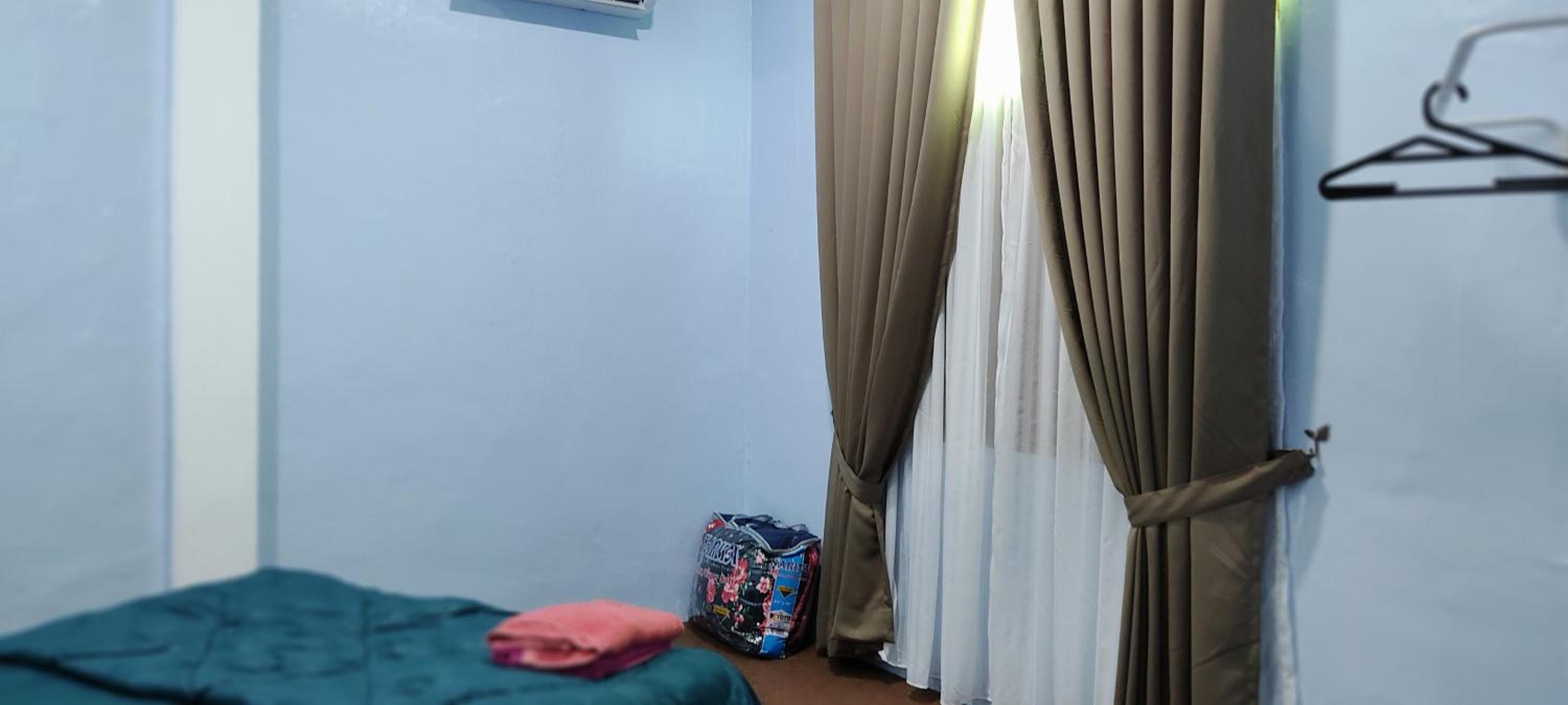 Homestay Azihan