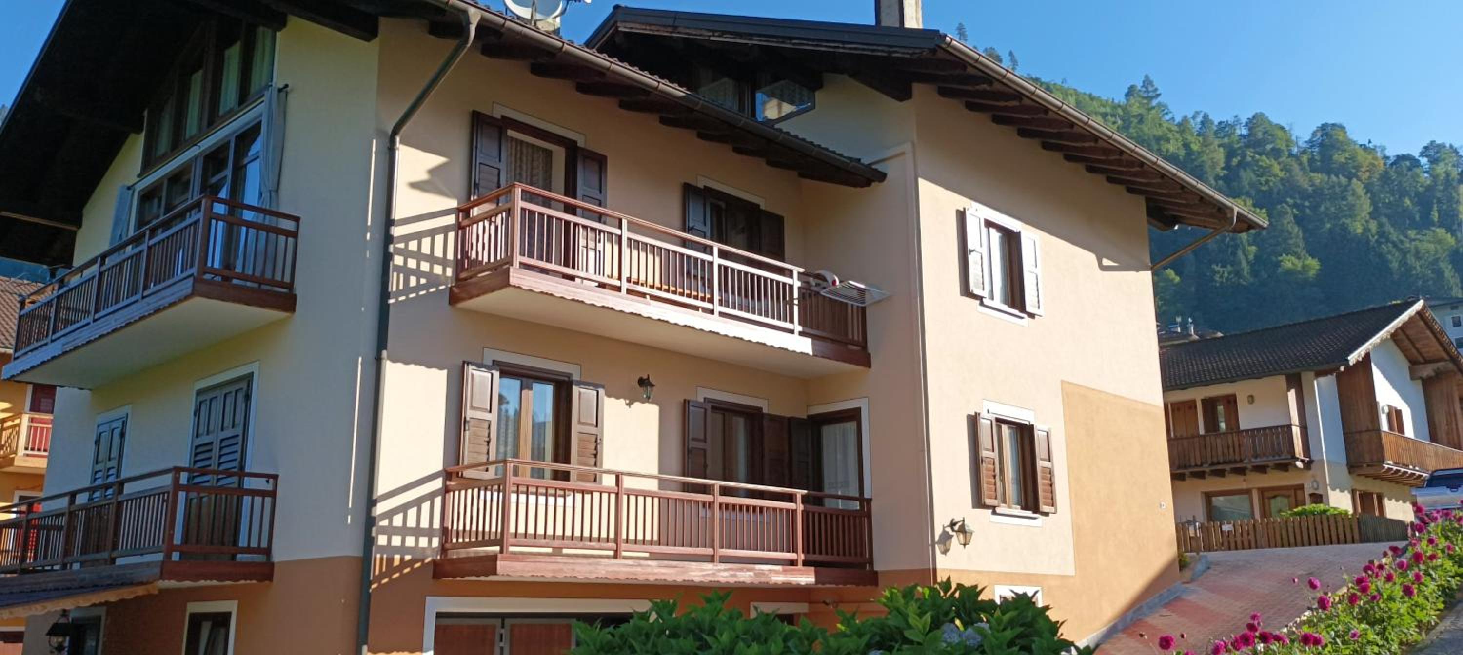 Apartment Relax Natura view 2