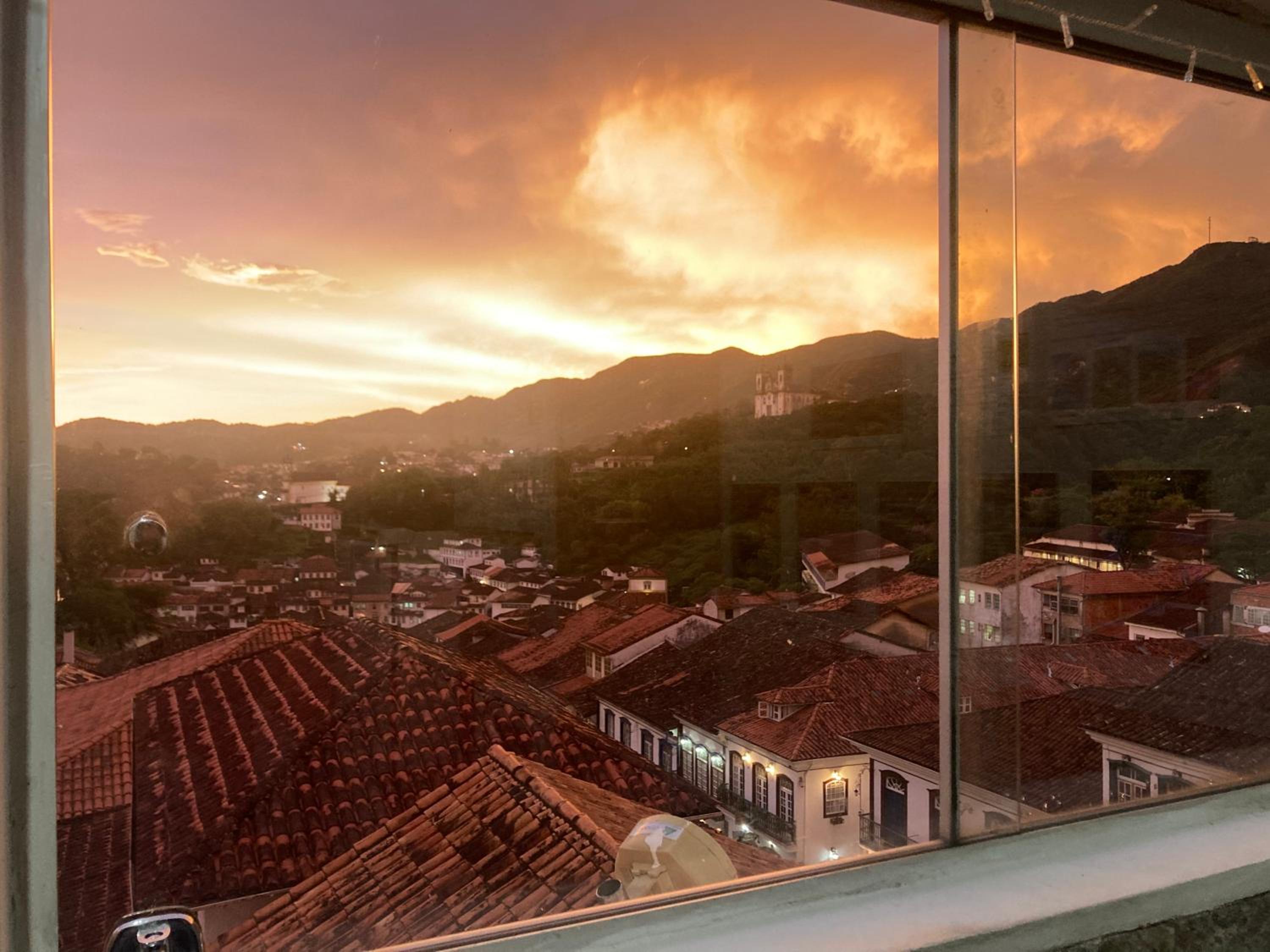 La Musica Hostel OuroPreto