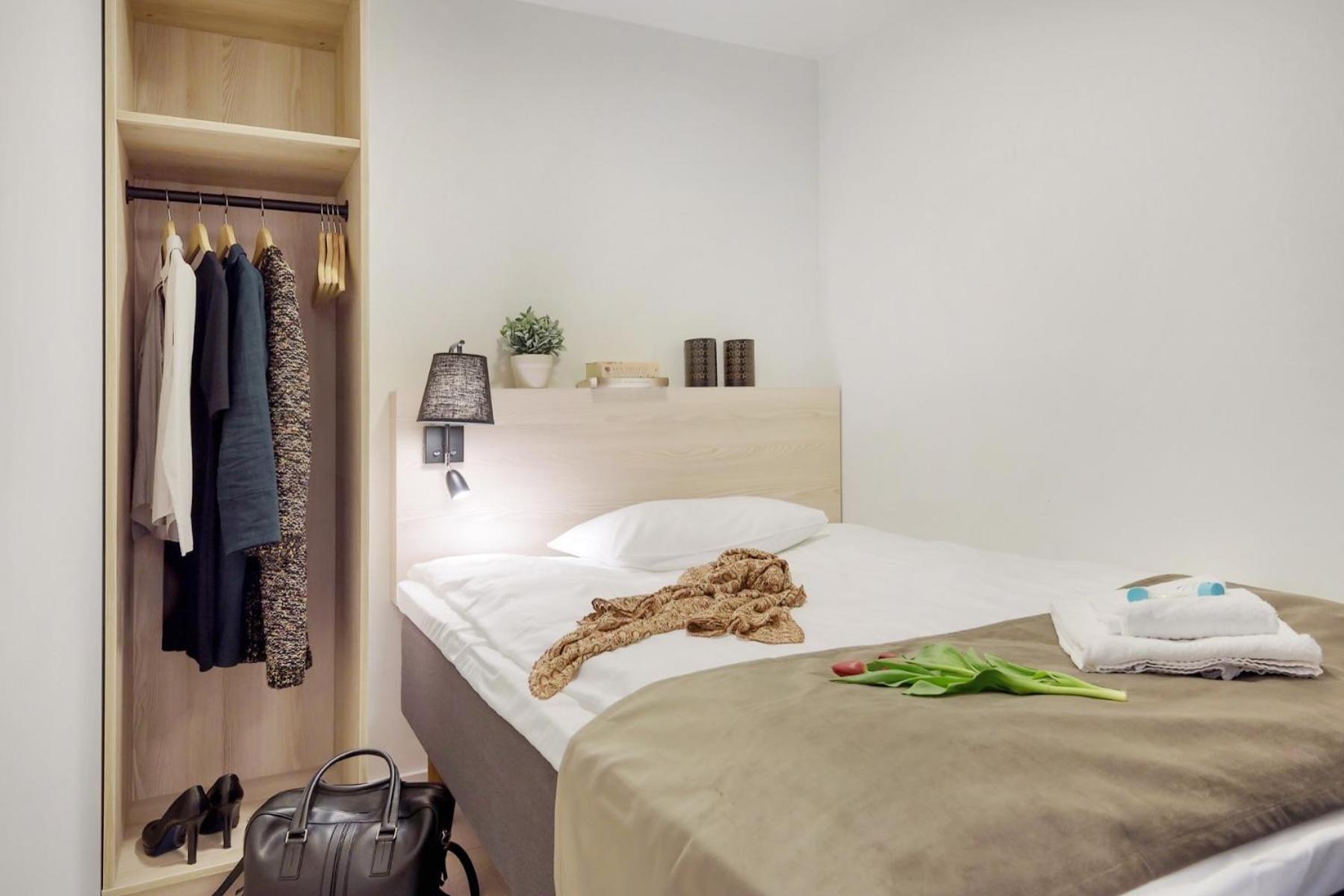 The Apartments Company - Majorstuen