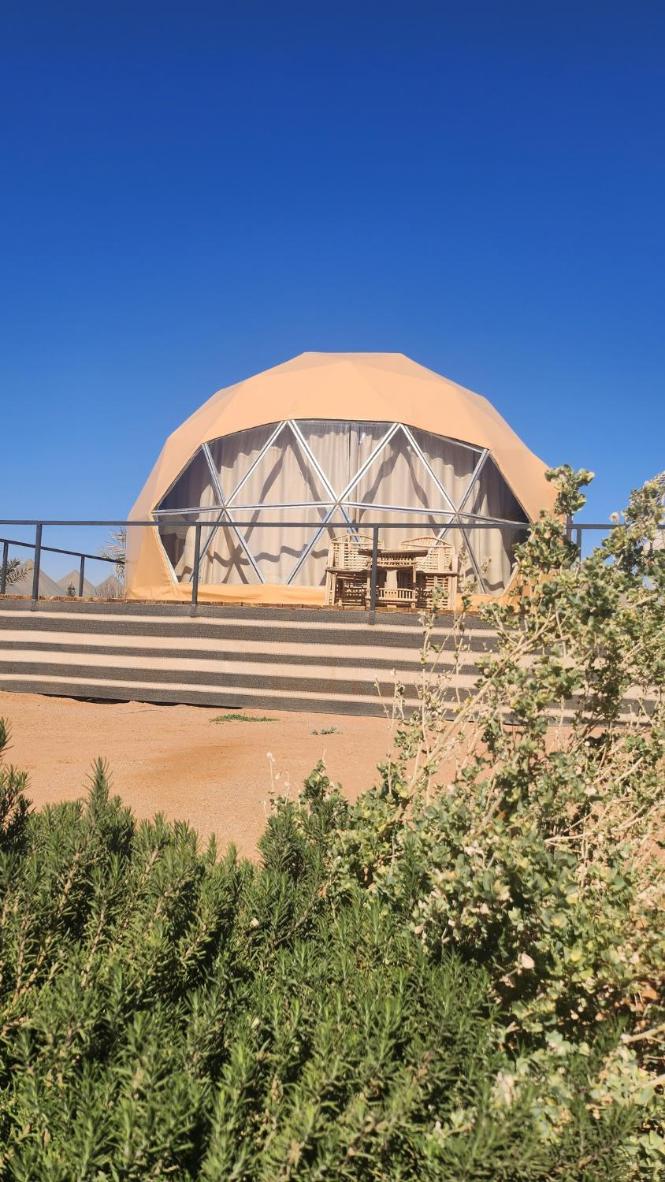 Hasan Zawaideh Camp