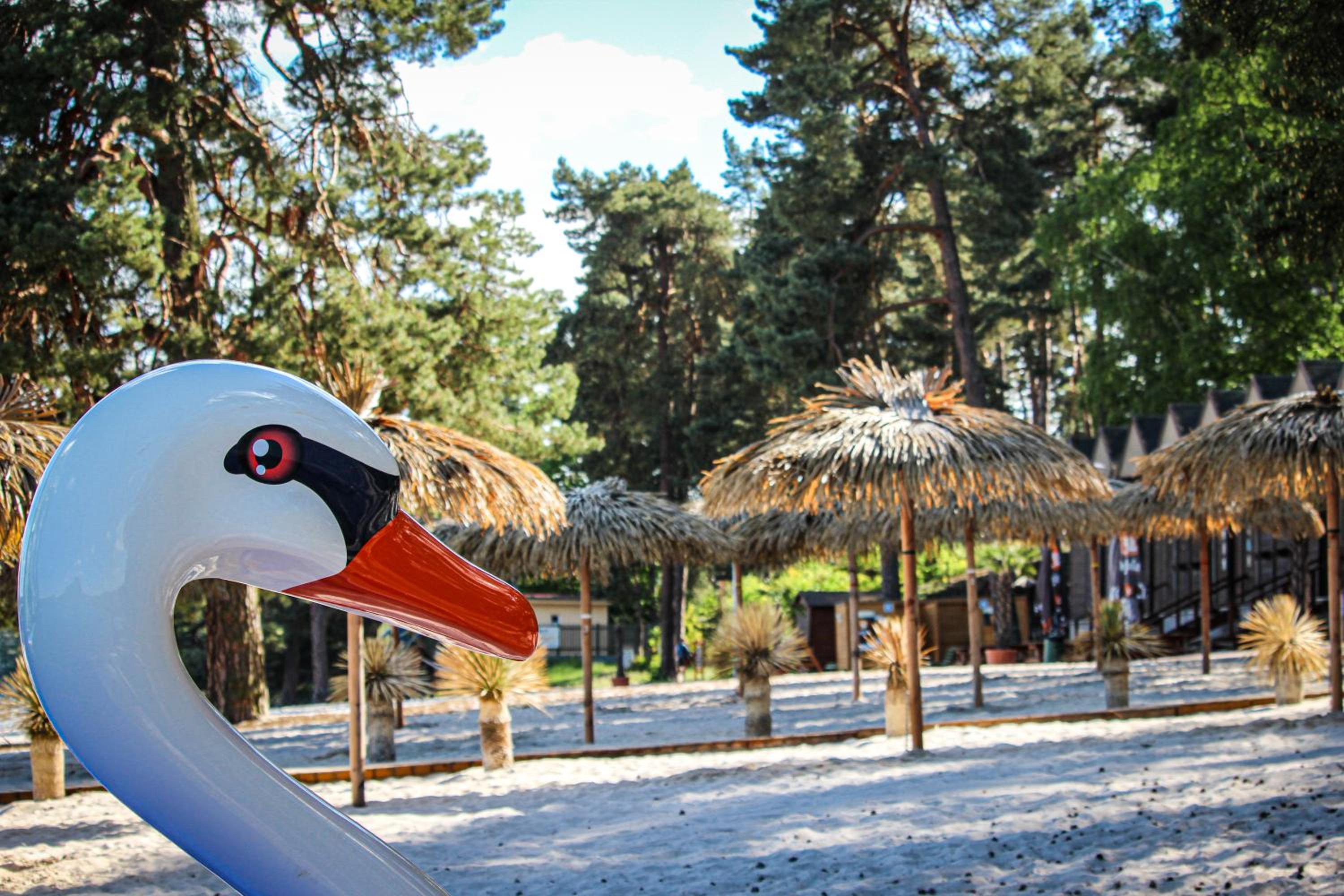 Remote Work Friendly Zahradní apartmán u jezera