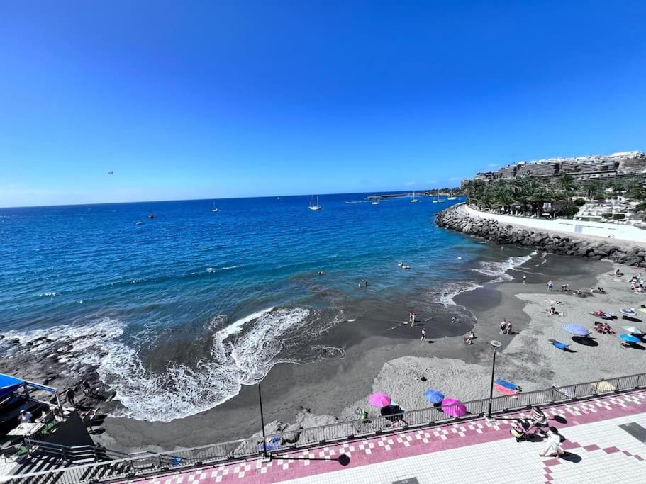 Apartamento-Estudio en la Playa