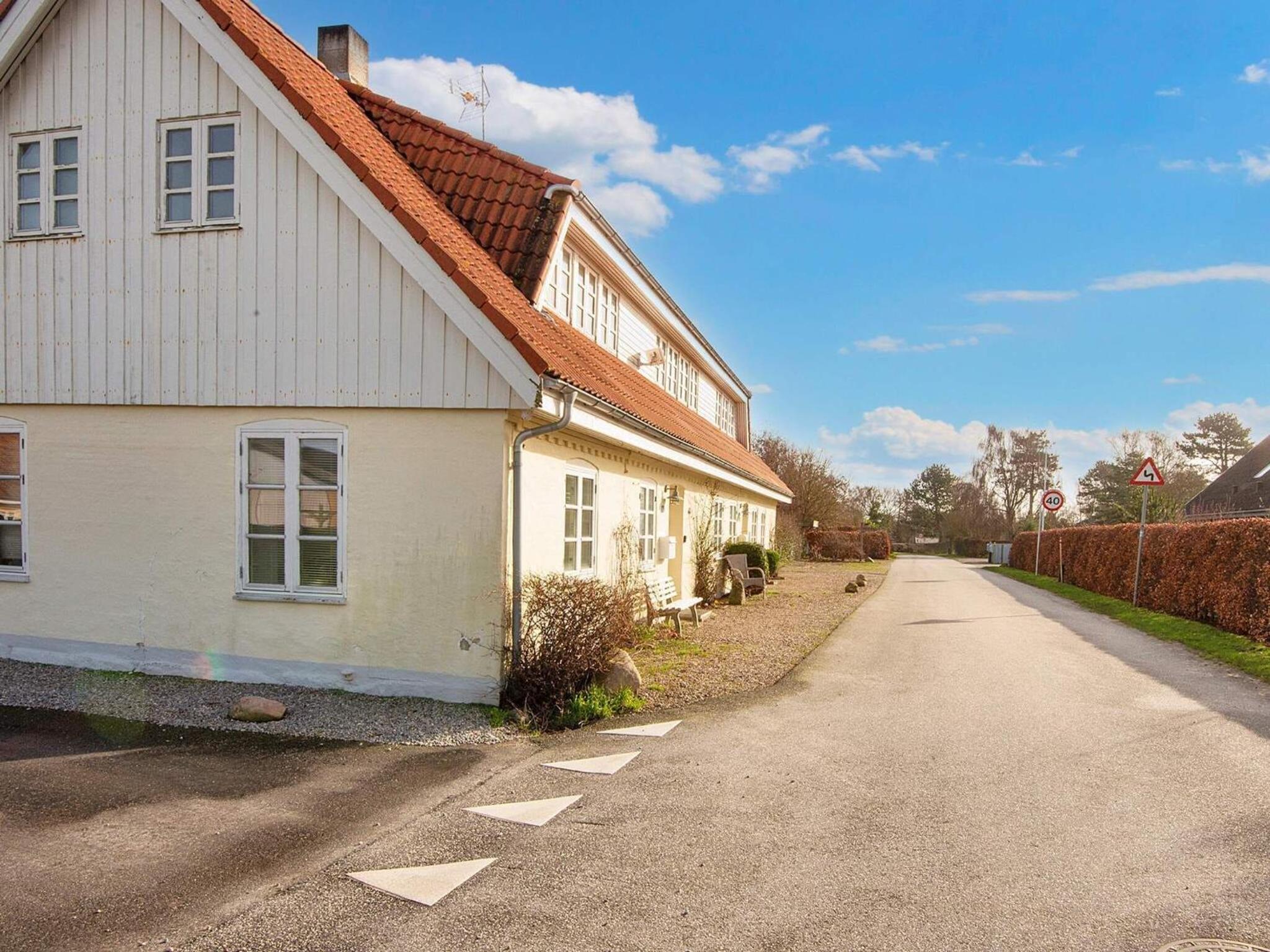 Holiday home Sydals XCVII
