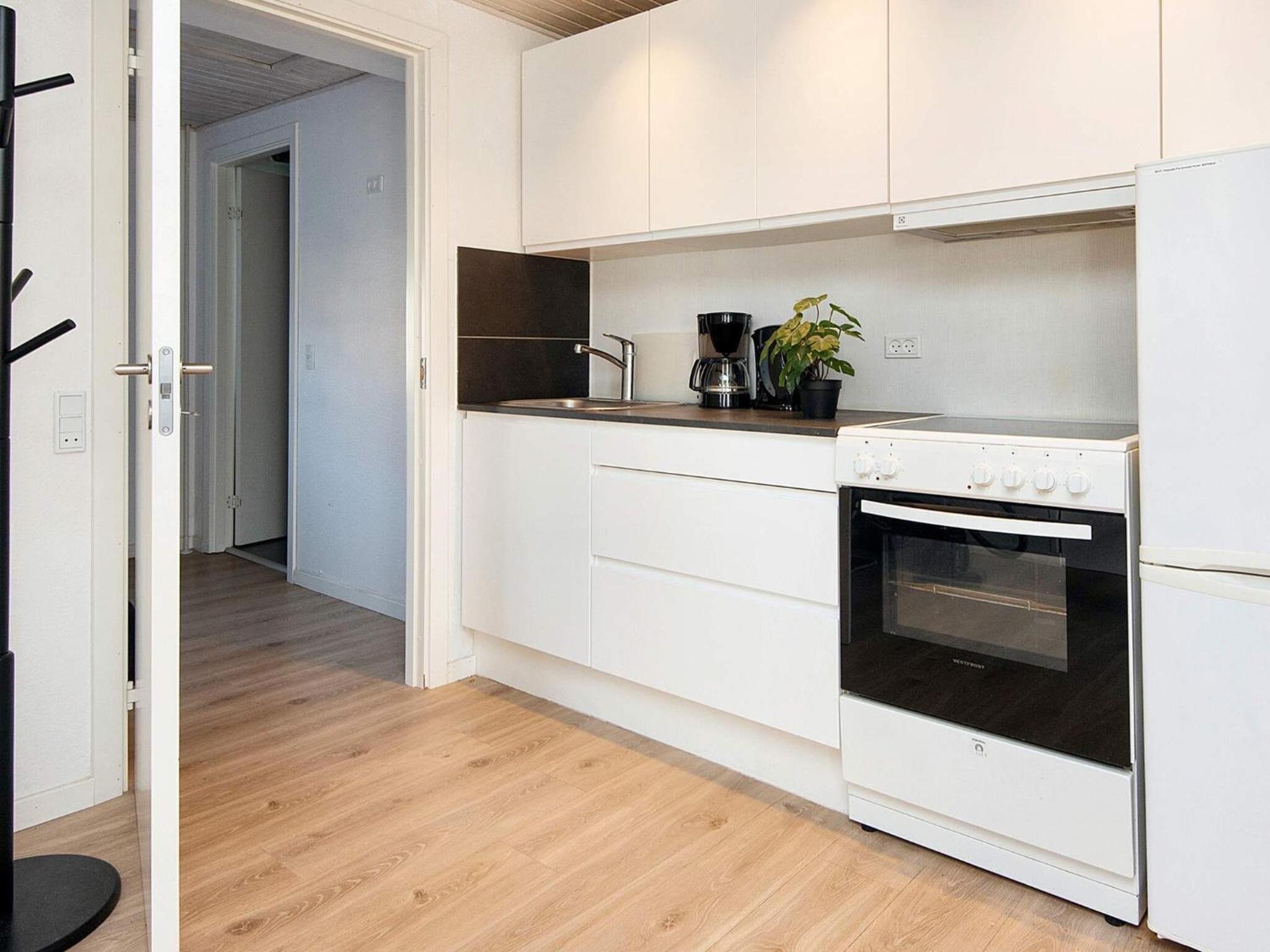 Holiday home Sydals XCVII