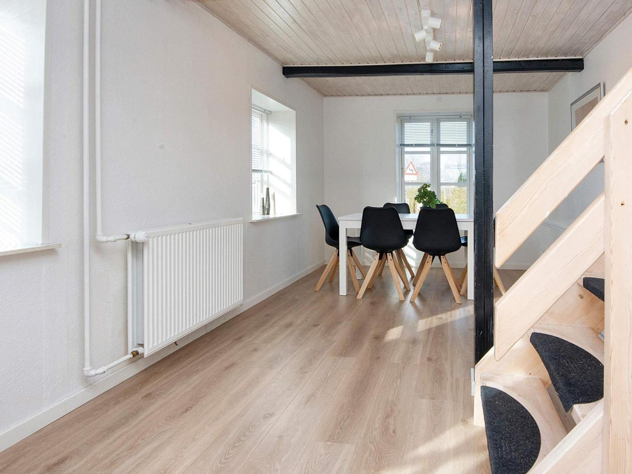 Holiday home Sydals XCVII
