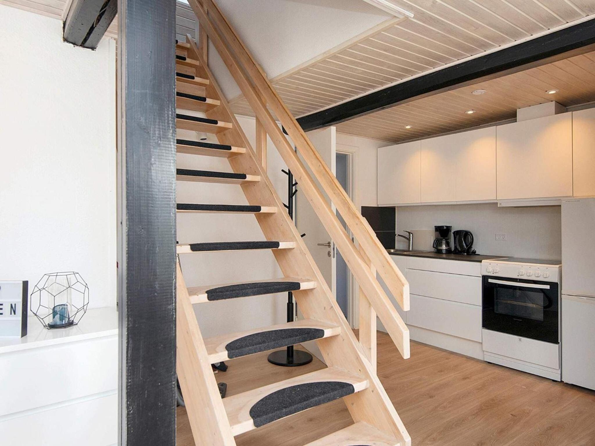 Holiday home Sydals XCVII