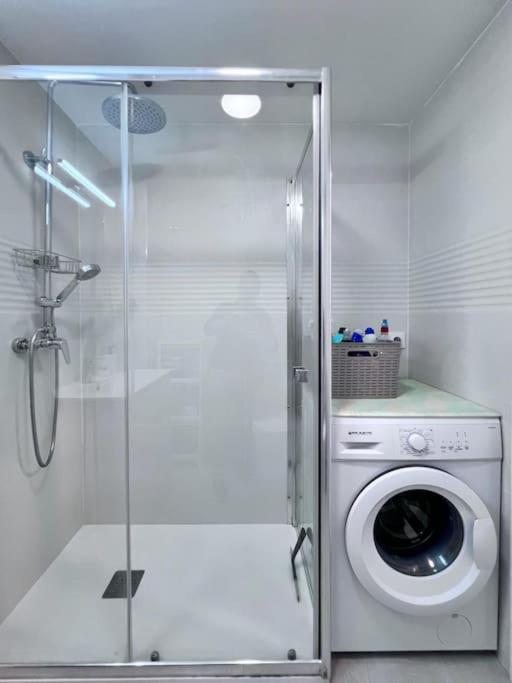 Apartamento-Estudio en la Playa