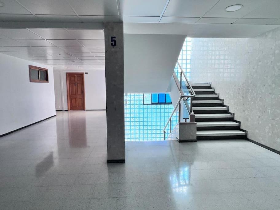 Apartamento-Estudio en la Playa