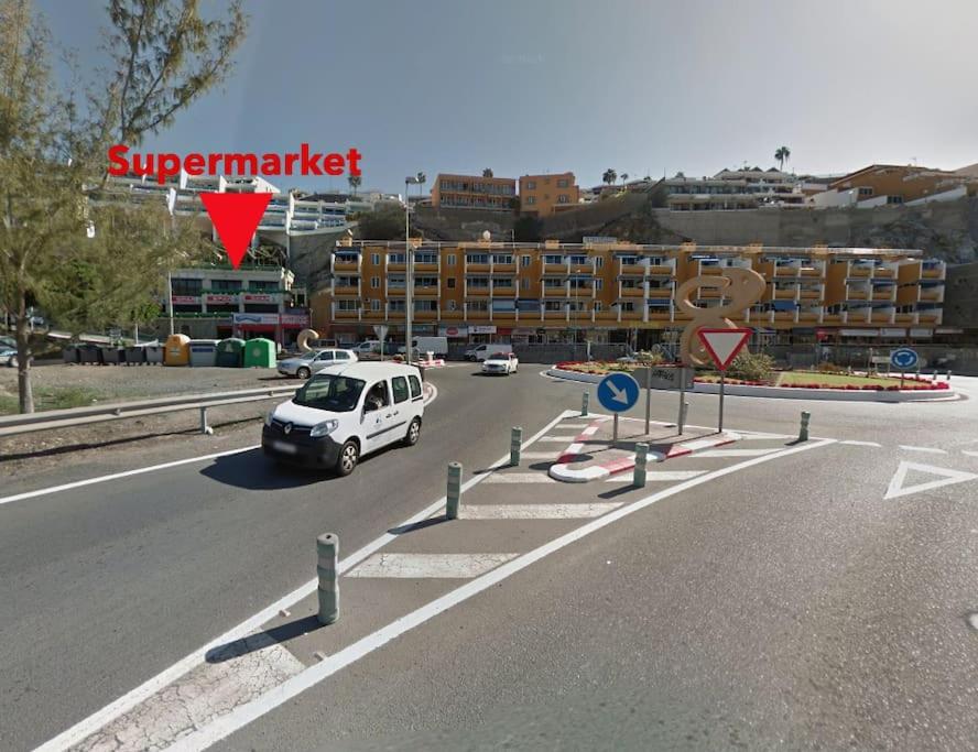 Apartamento-Estudio en la Playa