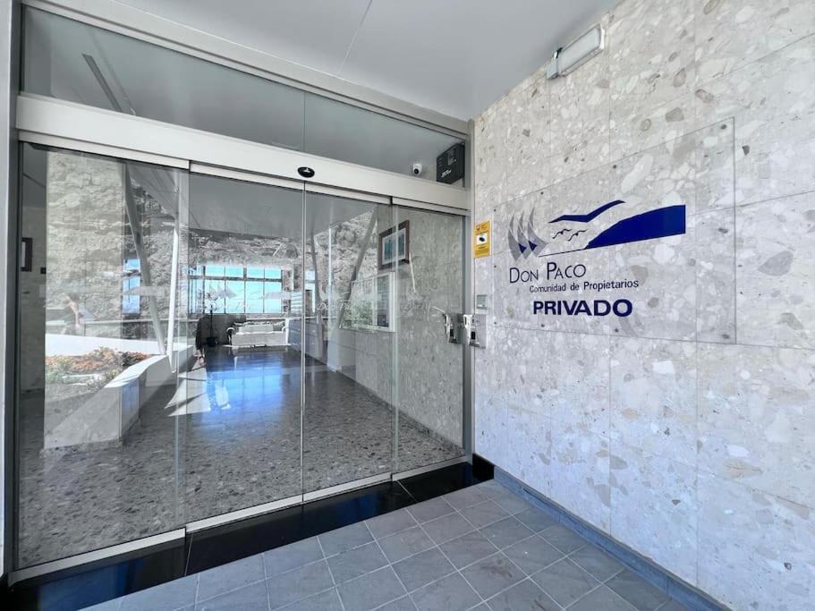 Apartamento-Estudio en la Playa