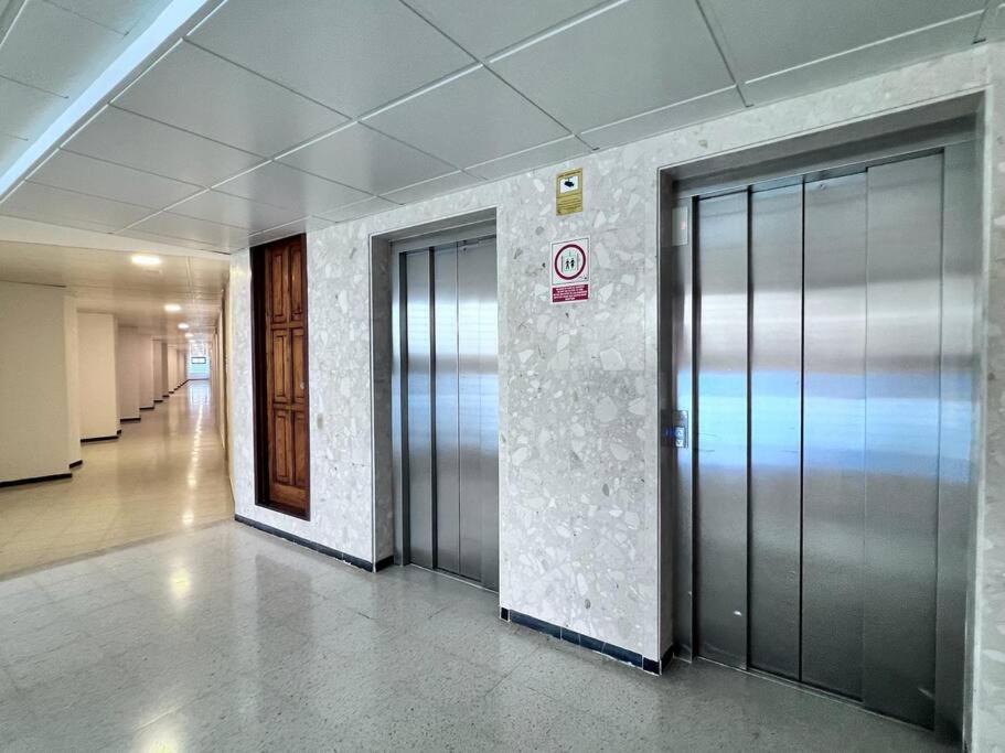 Apartamento-Estudio en la Playa