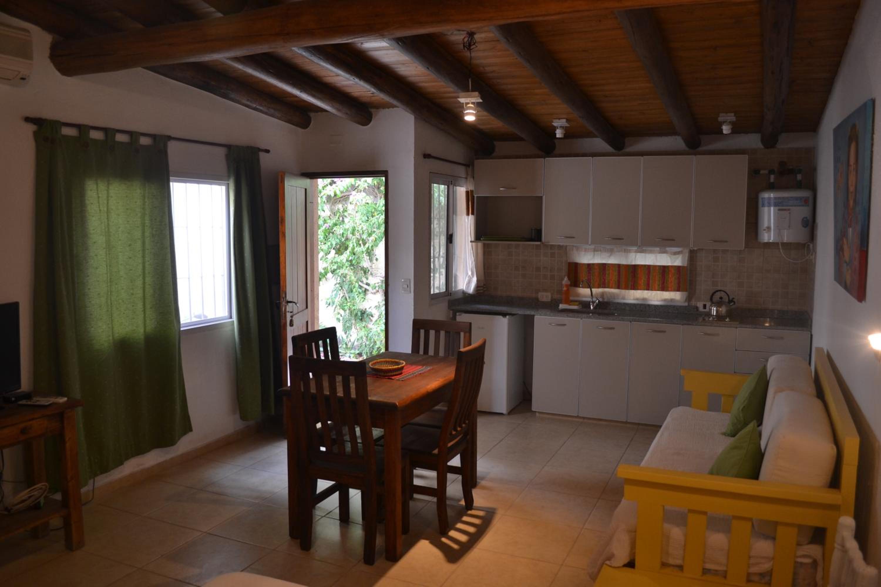 Lofts Las Margaritas