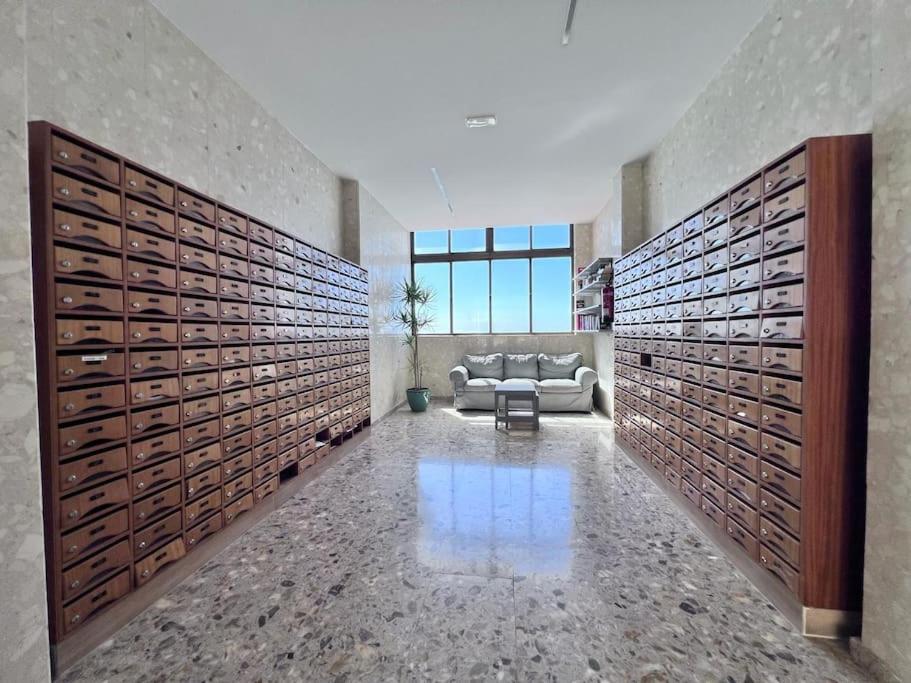 Apartamento-Estudio en la Playa