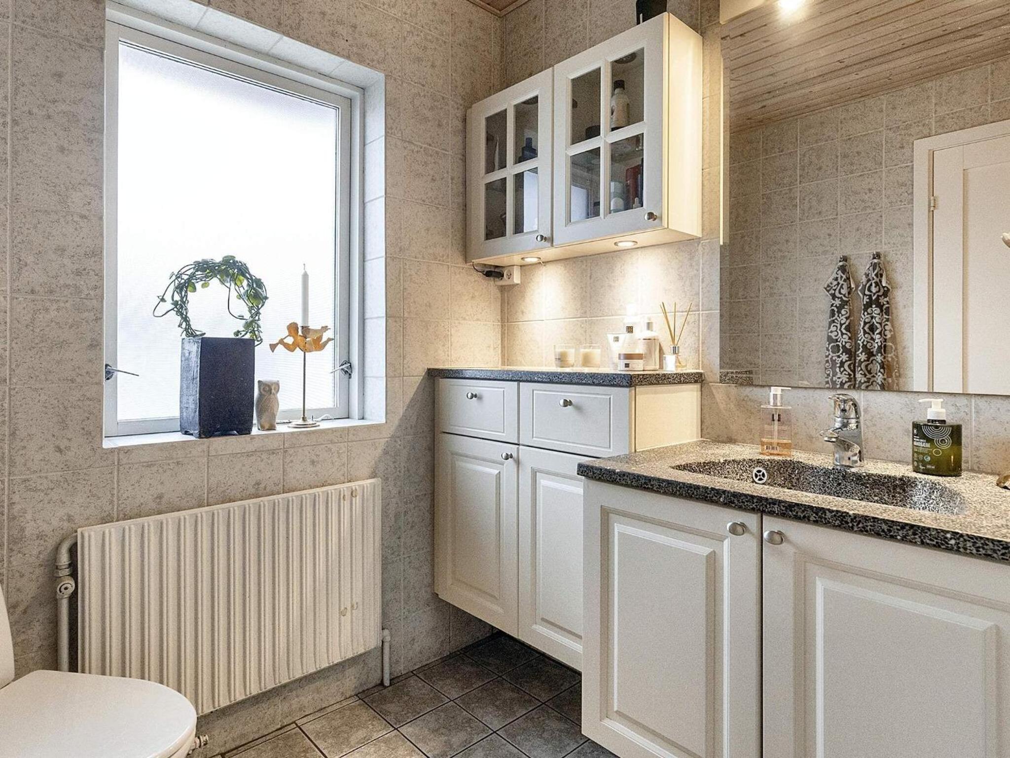 10 person holiday home in Ålbæk-By Traum