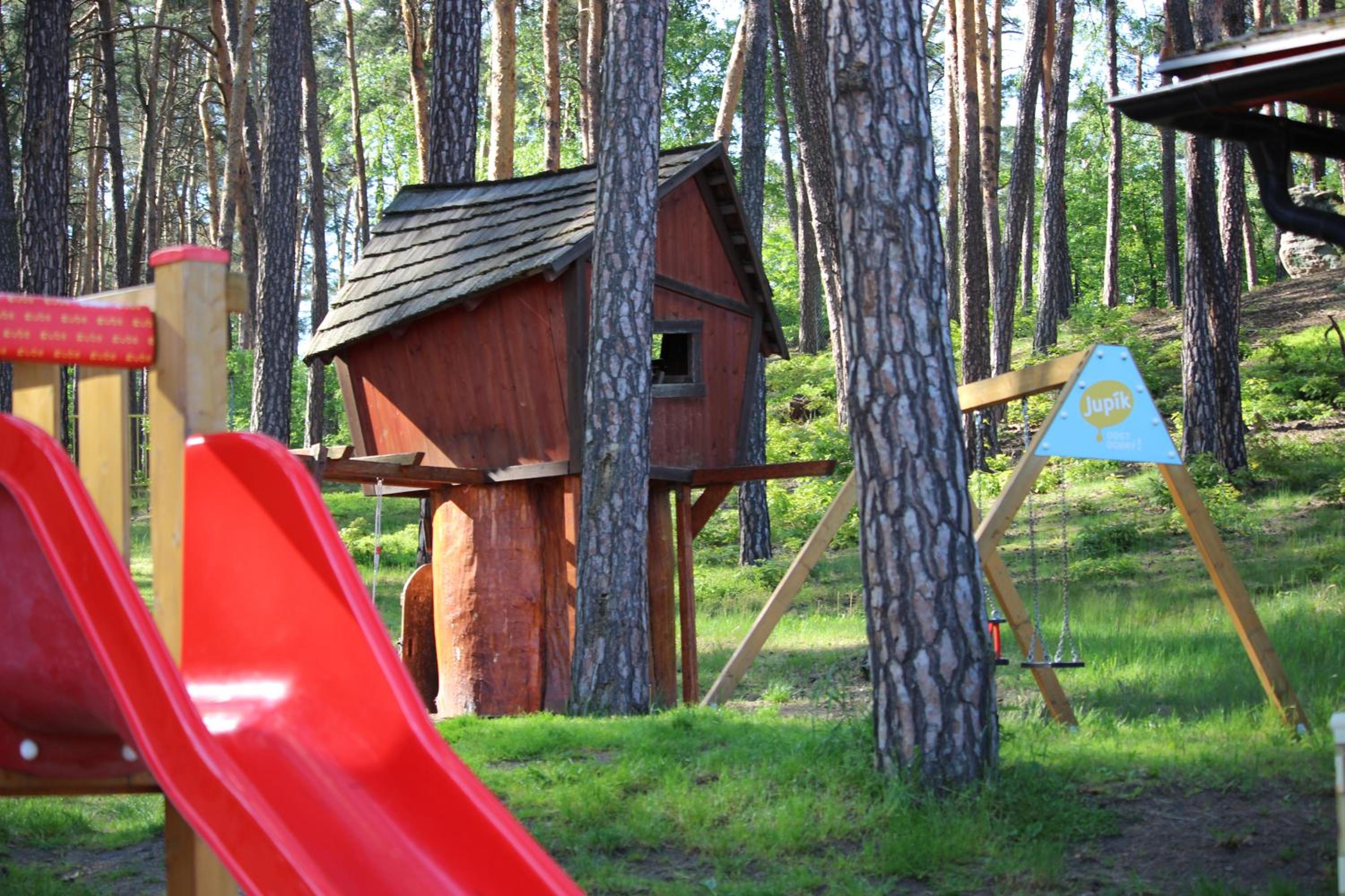Remote Work Friendly Zahradní apartmán u jezera