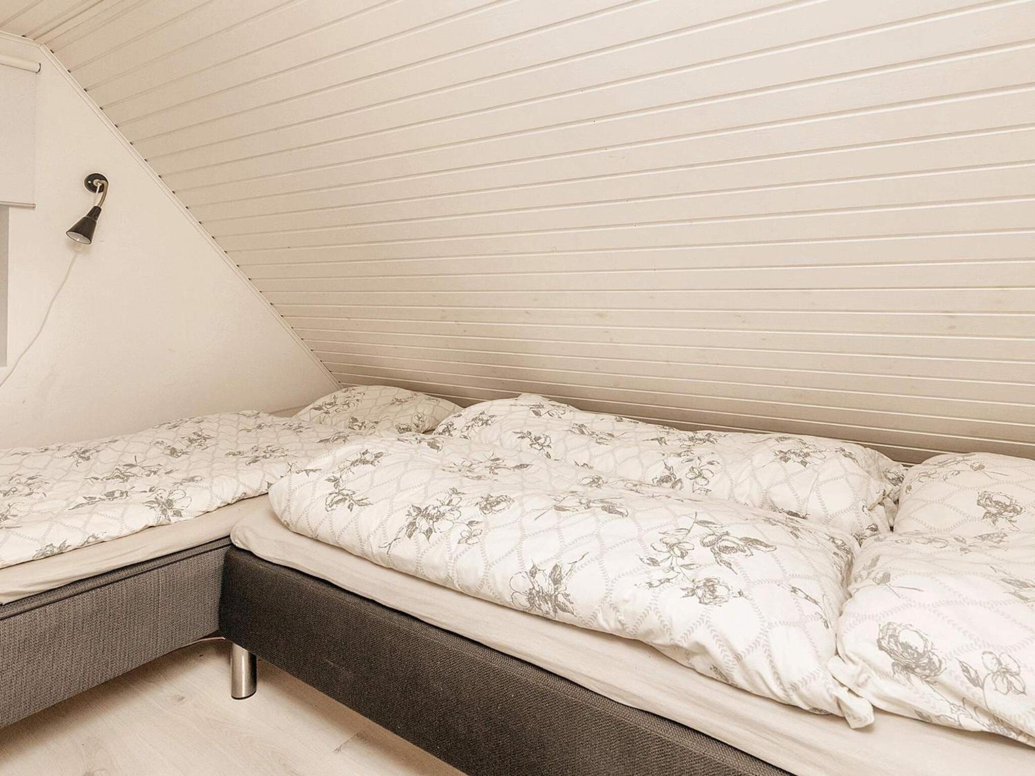 10 person holiday home in Ålbæk-By Traum