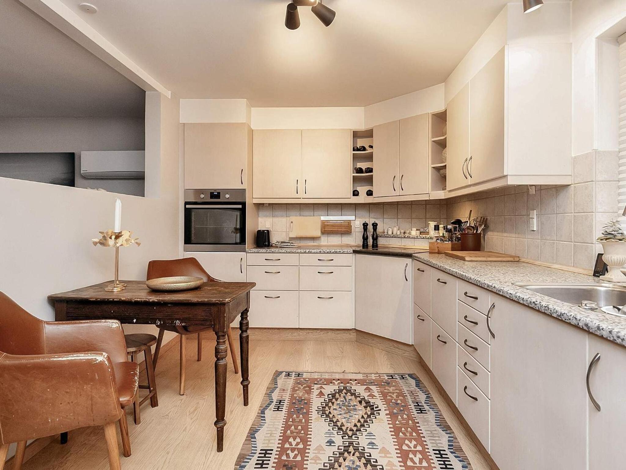 10 person holiday home in Ålbæk-By Traum