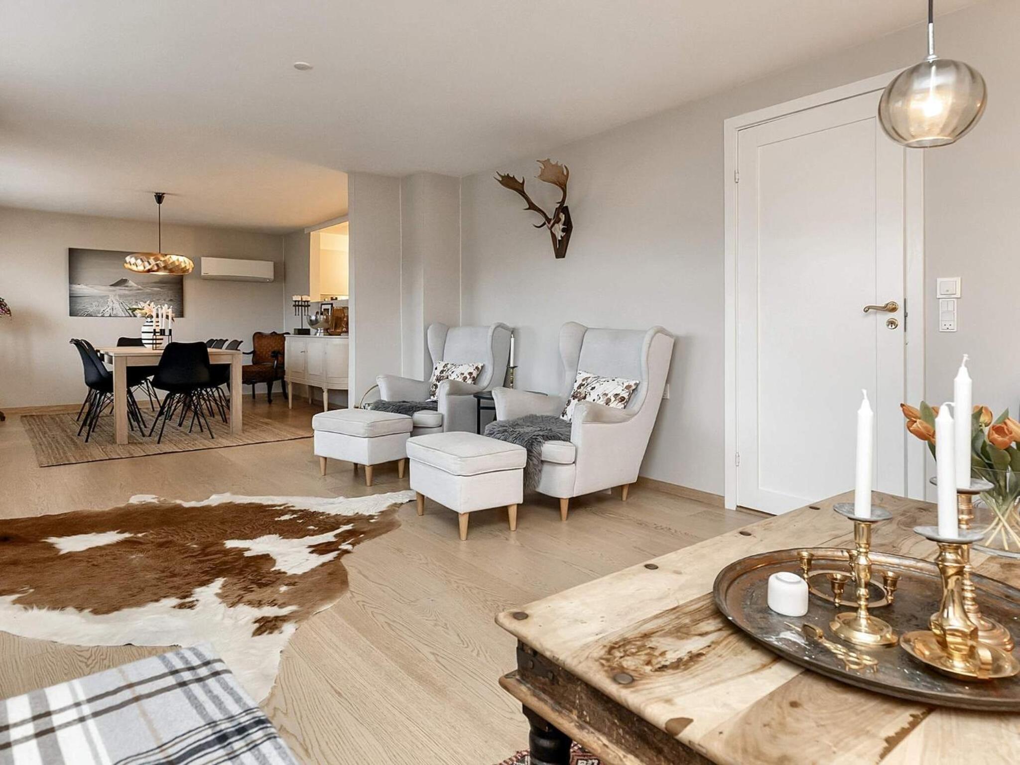 10 person holiday home in Ålbæk-By Traum