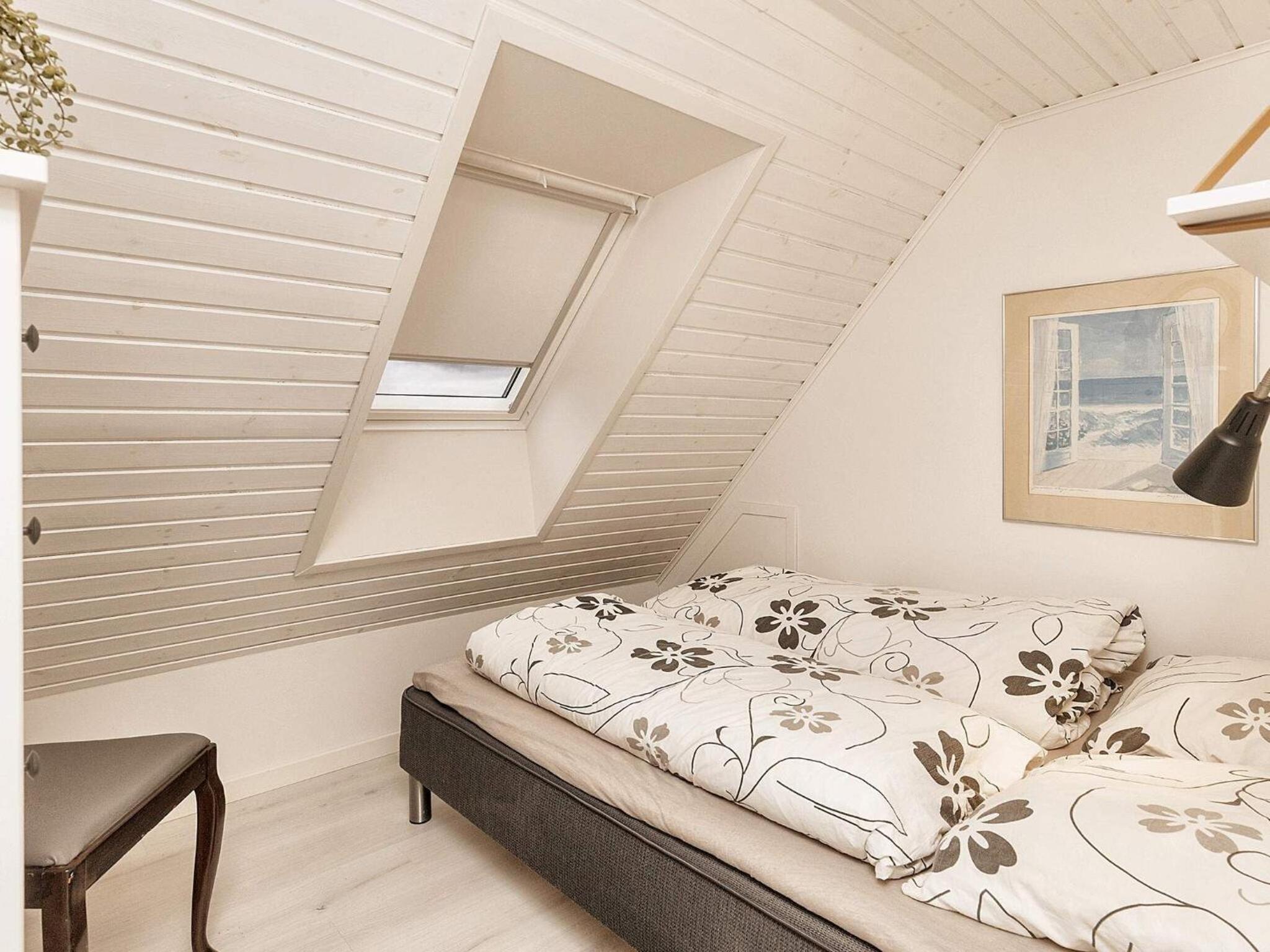 10 person holiday home in Ålbæk-By Traum
