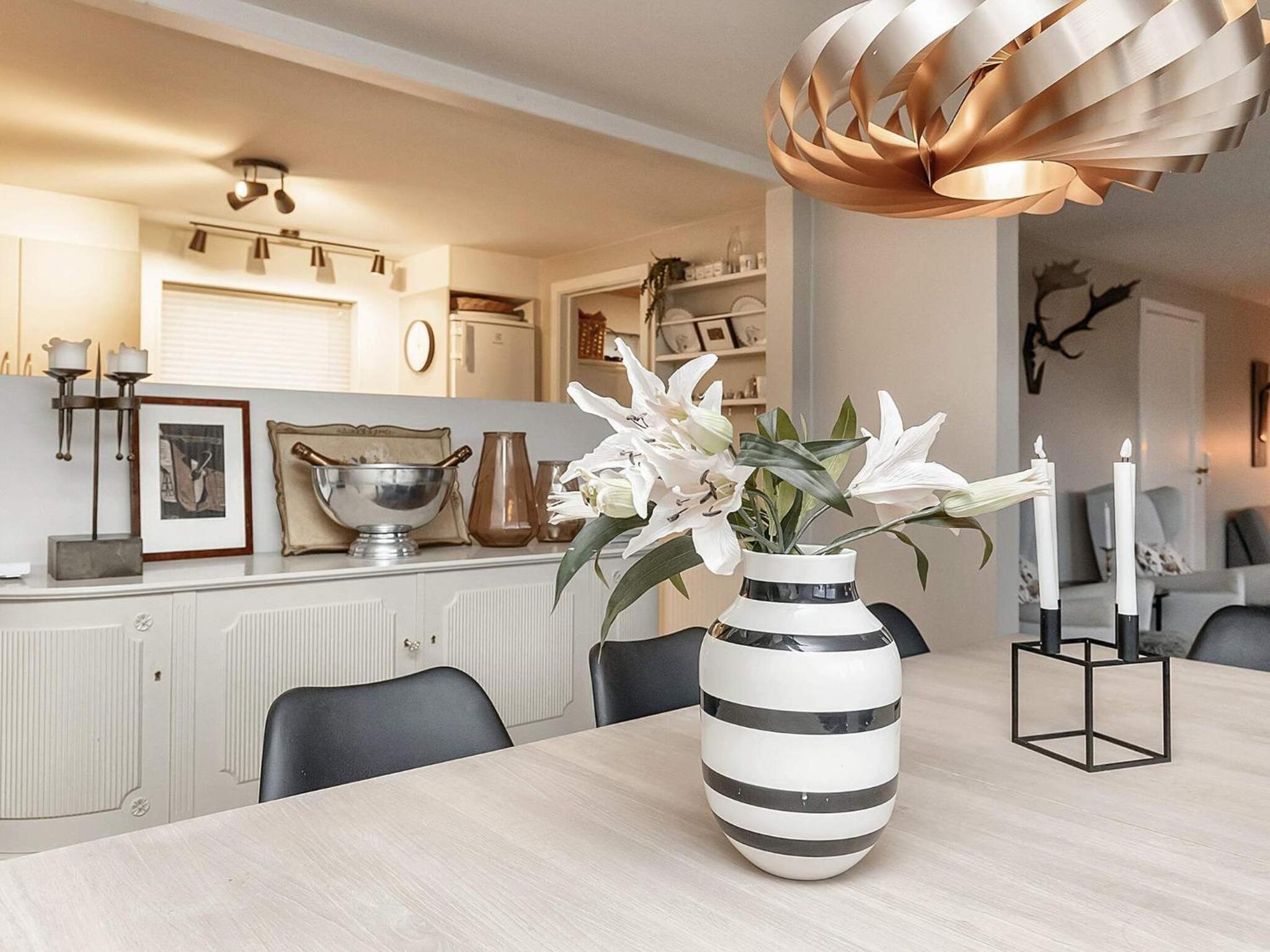 10 person holiday home in Ålbæk-By Traum
