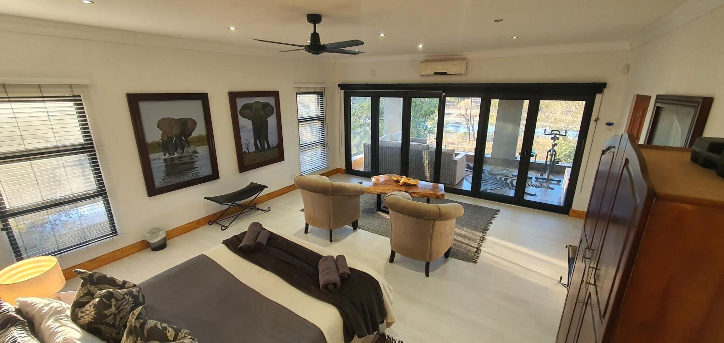 Luxury GuesthouseCo RiverHouse