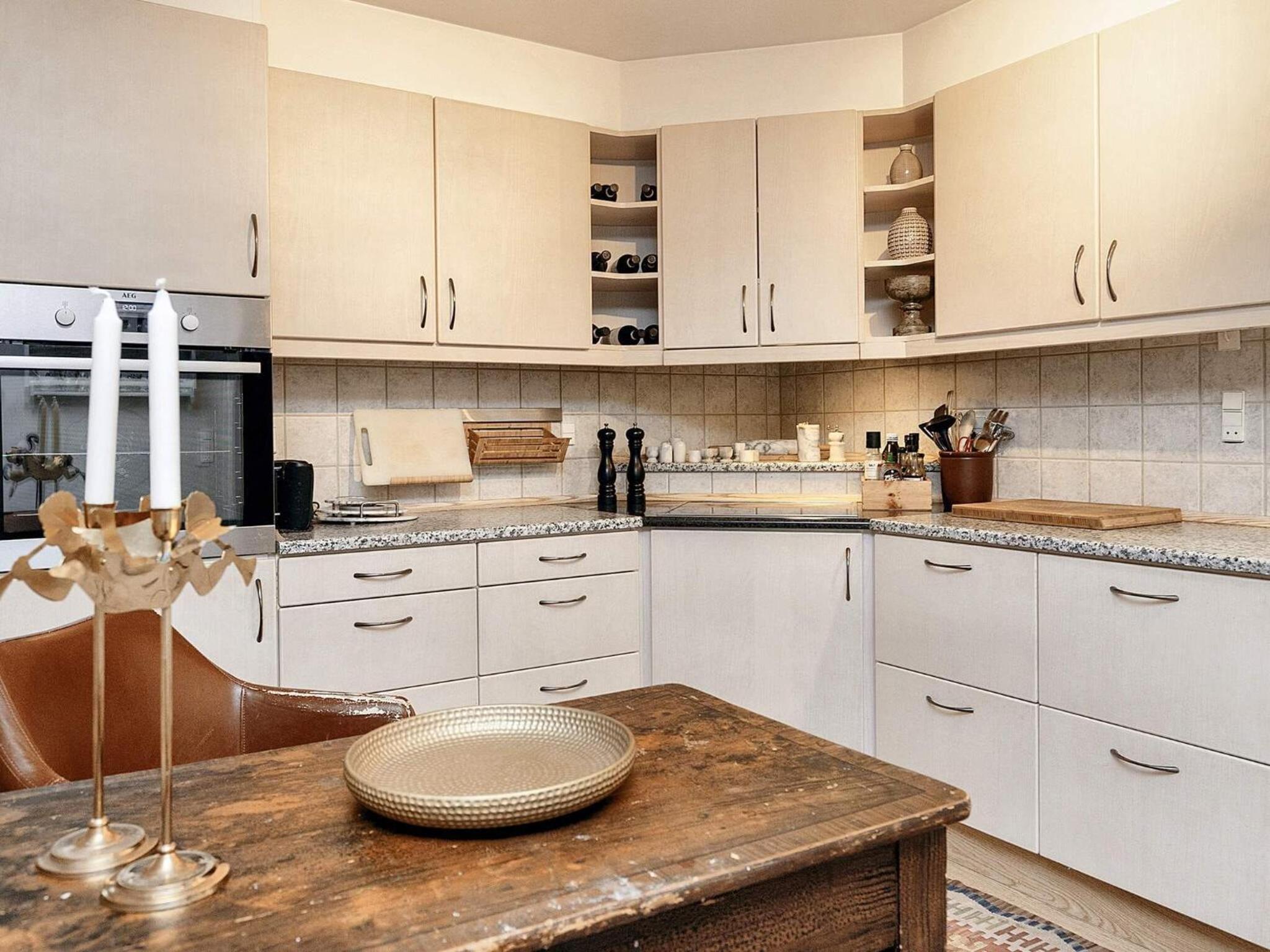 10 person holiday home in Ålbæk-By Traum
