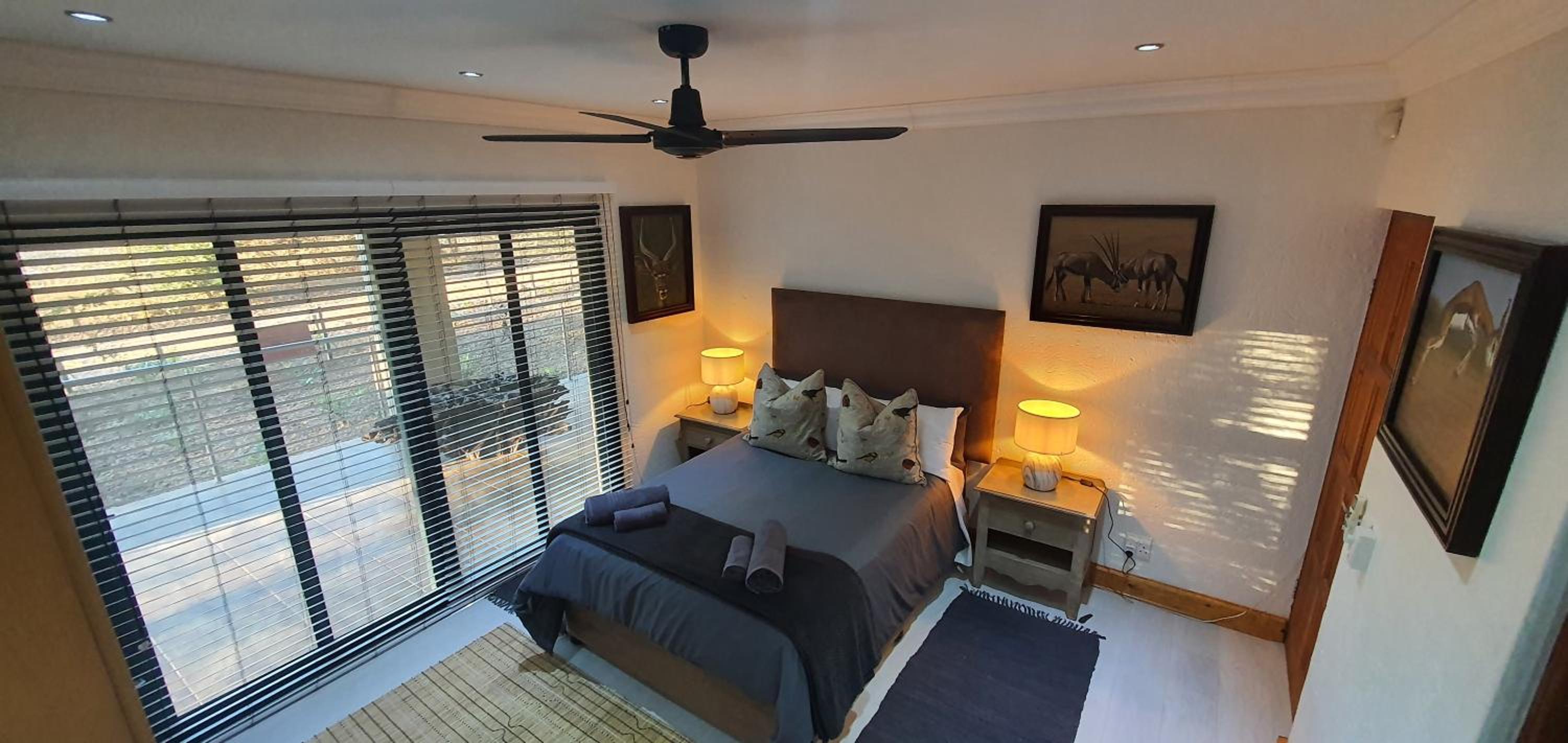 Luxury GuesthouseCo RiverHouse