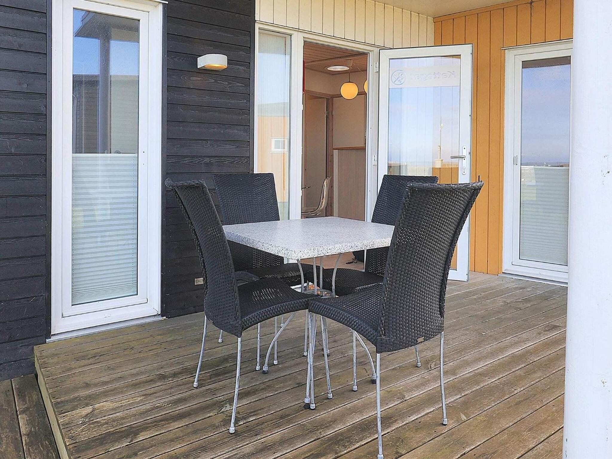 Holiday home Bogense XLV